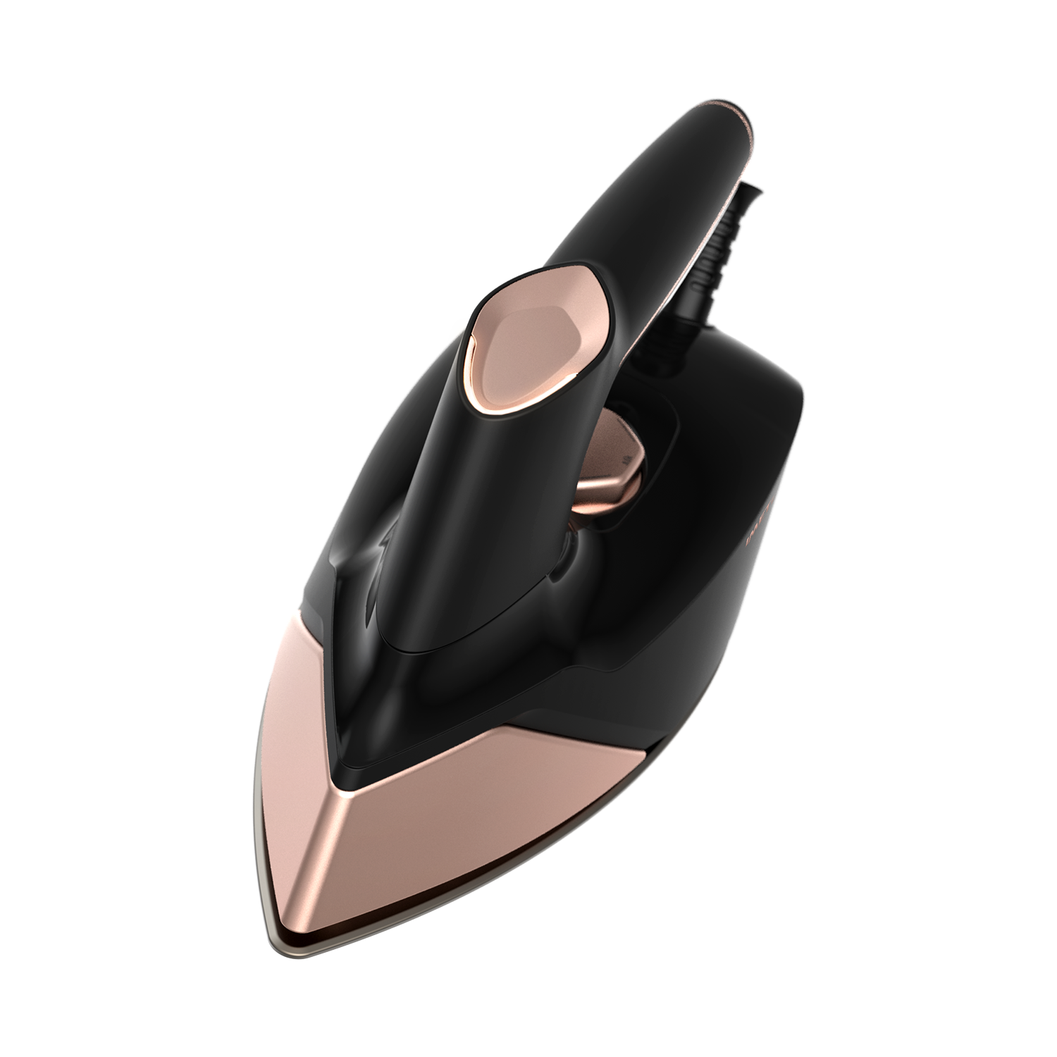 Ferro da stiro con caldaia