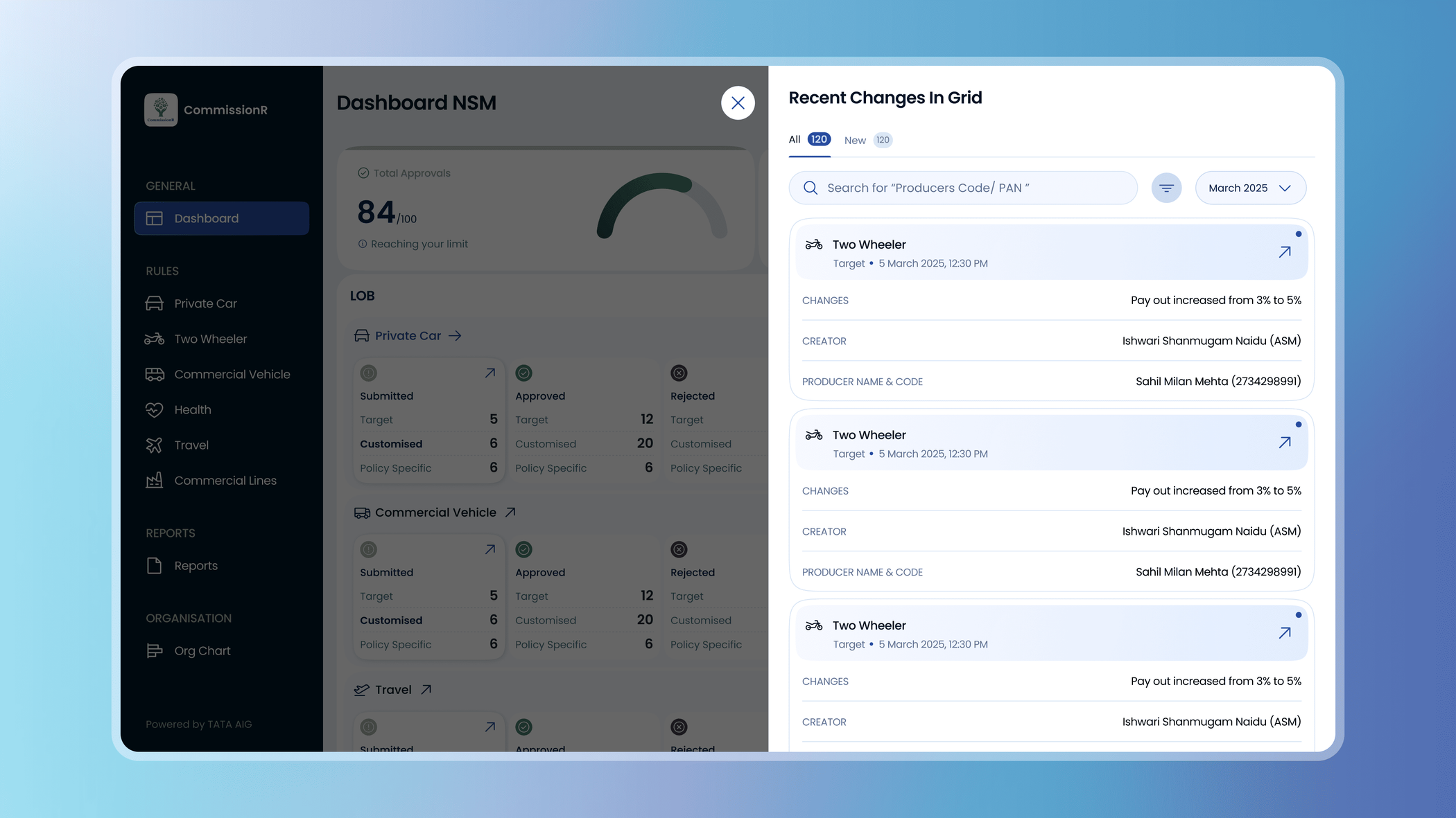 Designing for Trust