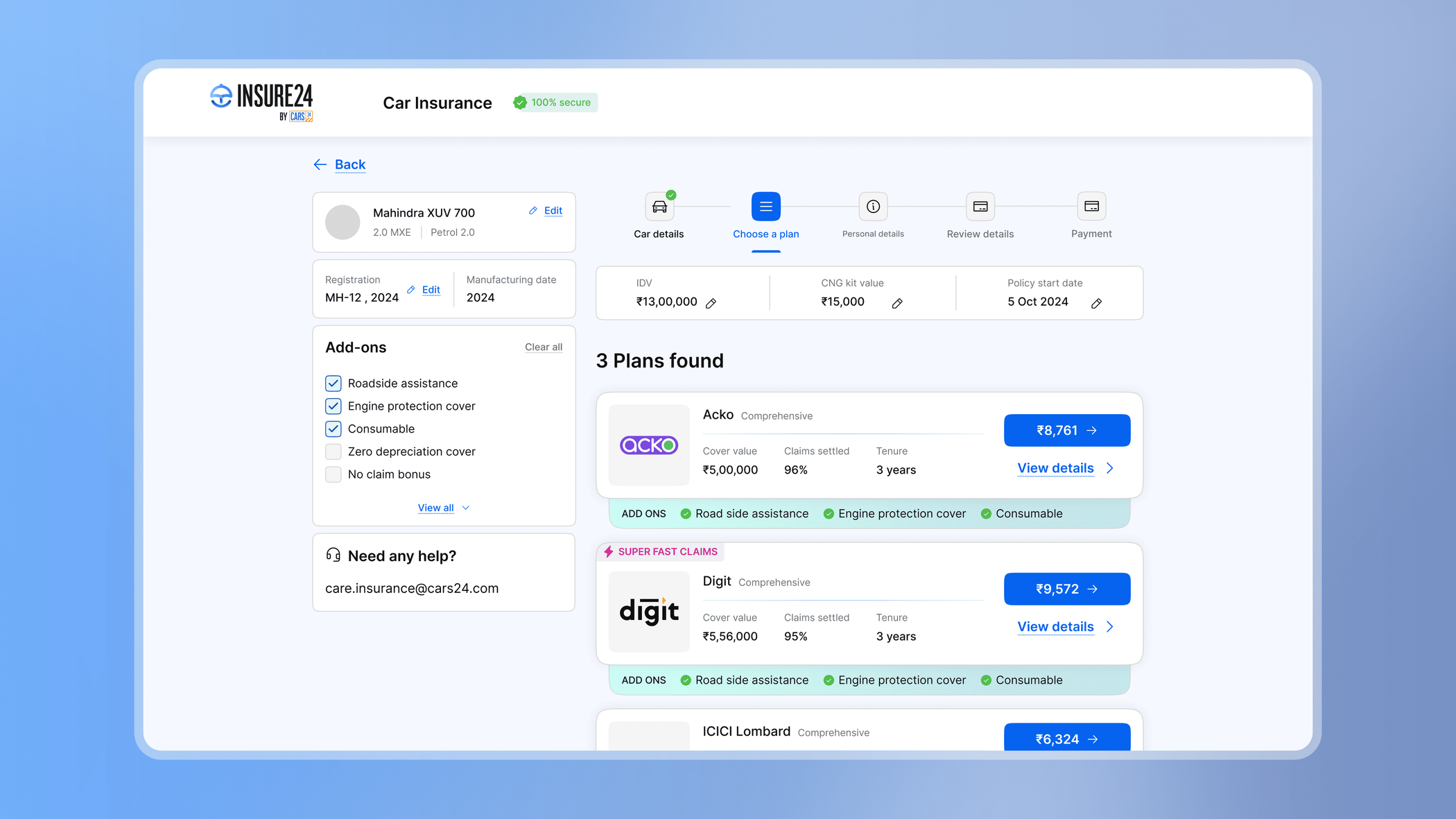 Designing the Buying Journey