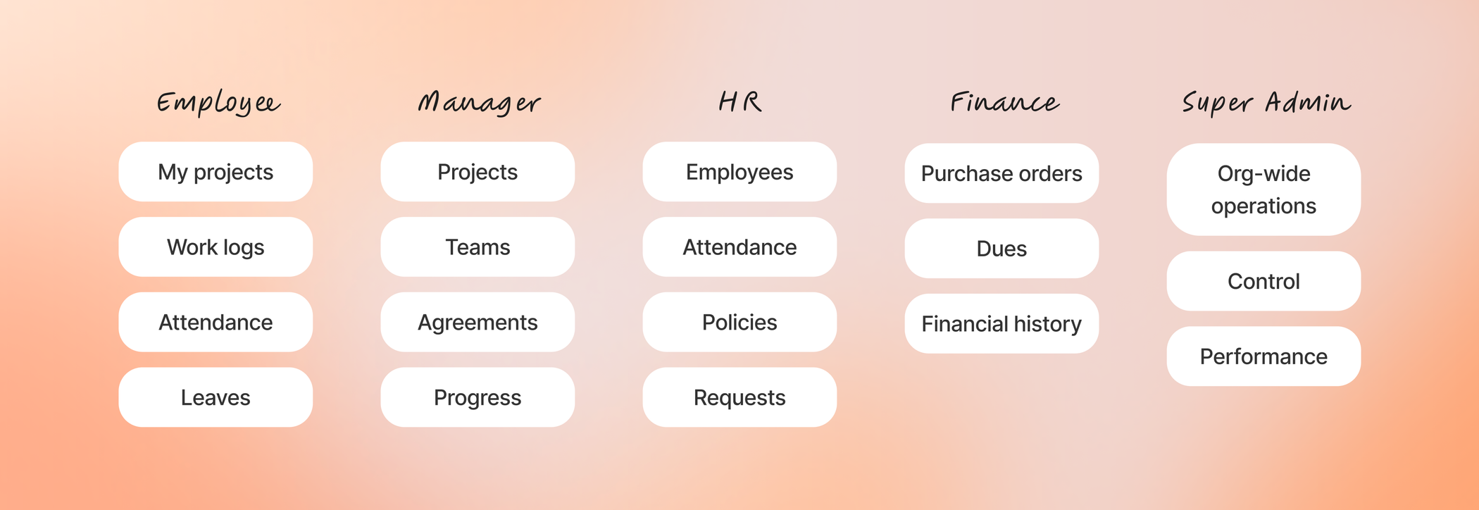 Understanding the Users