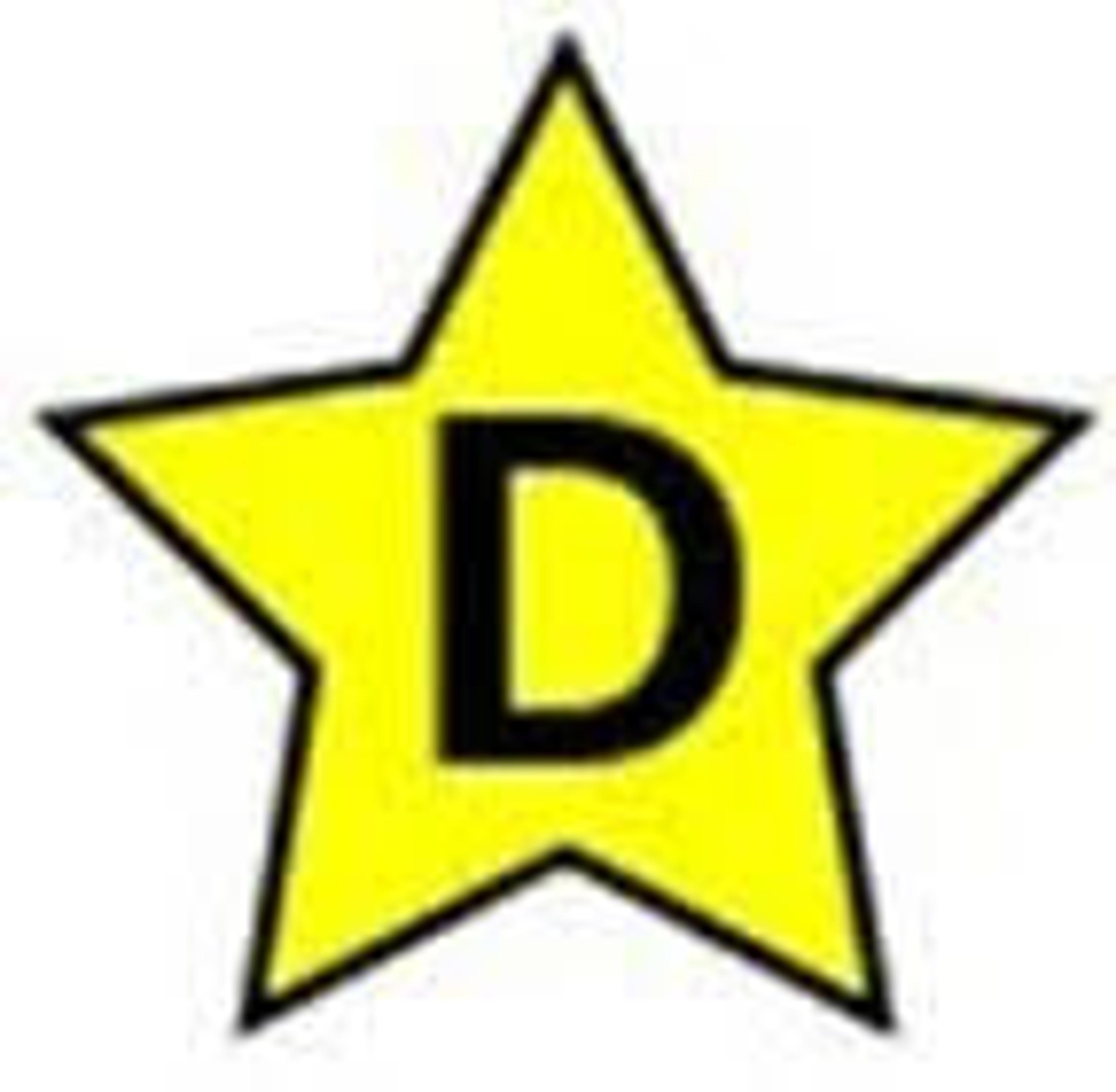 Class D fire icon