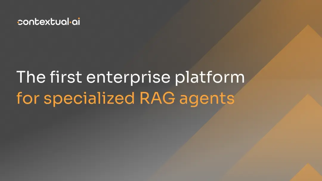 Contectual Announcing the General Availability of the Contextual AI Platform ...