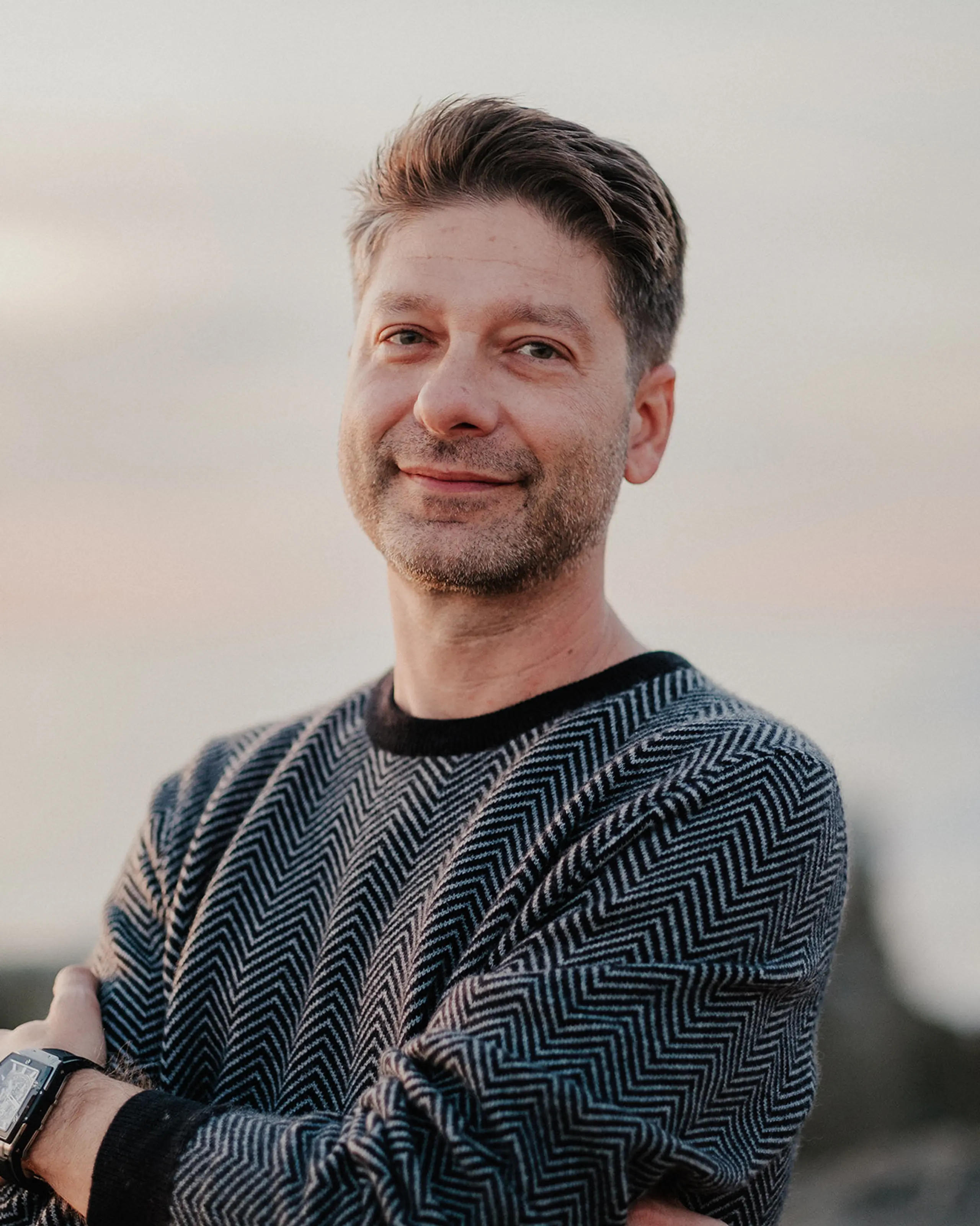 Jason Silver