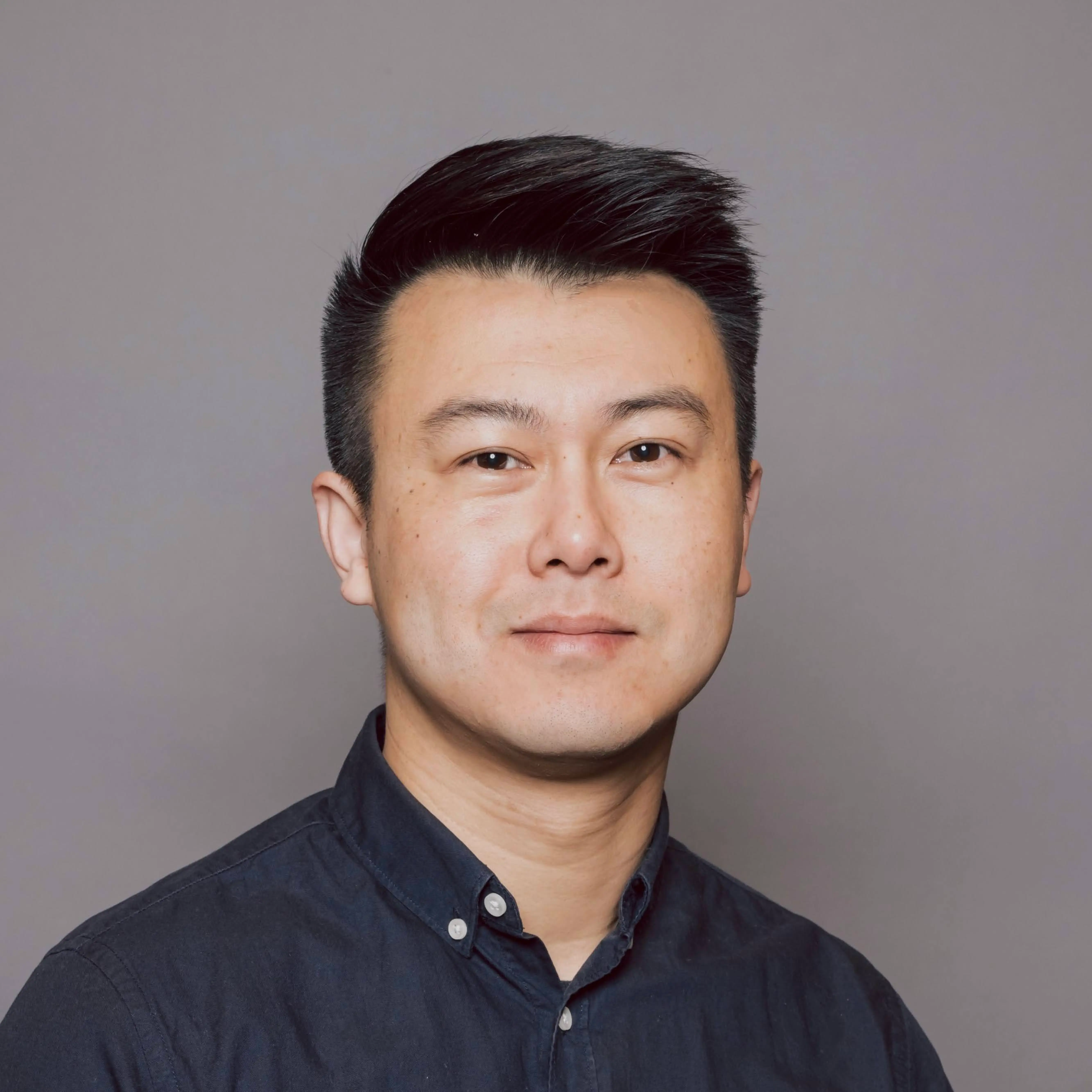 Jay Chen