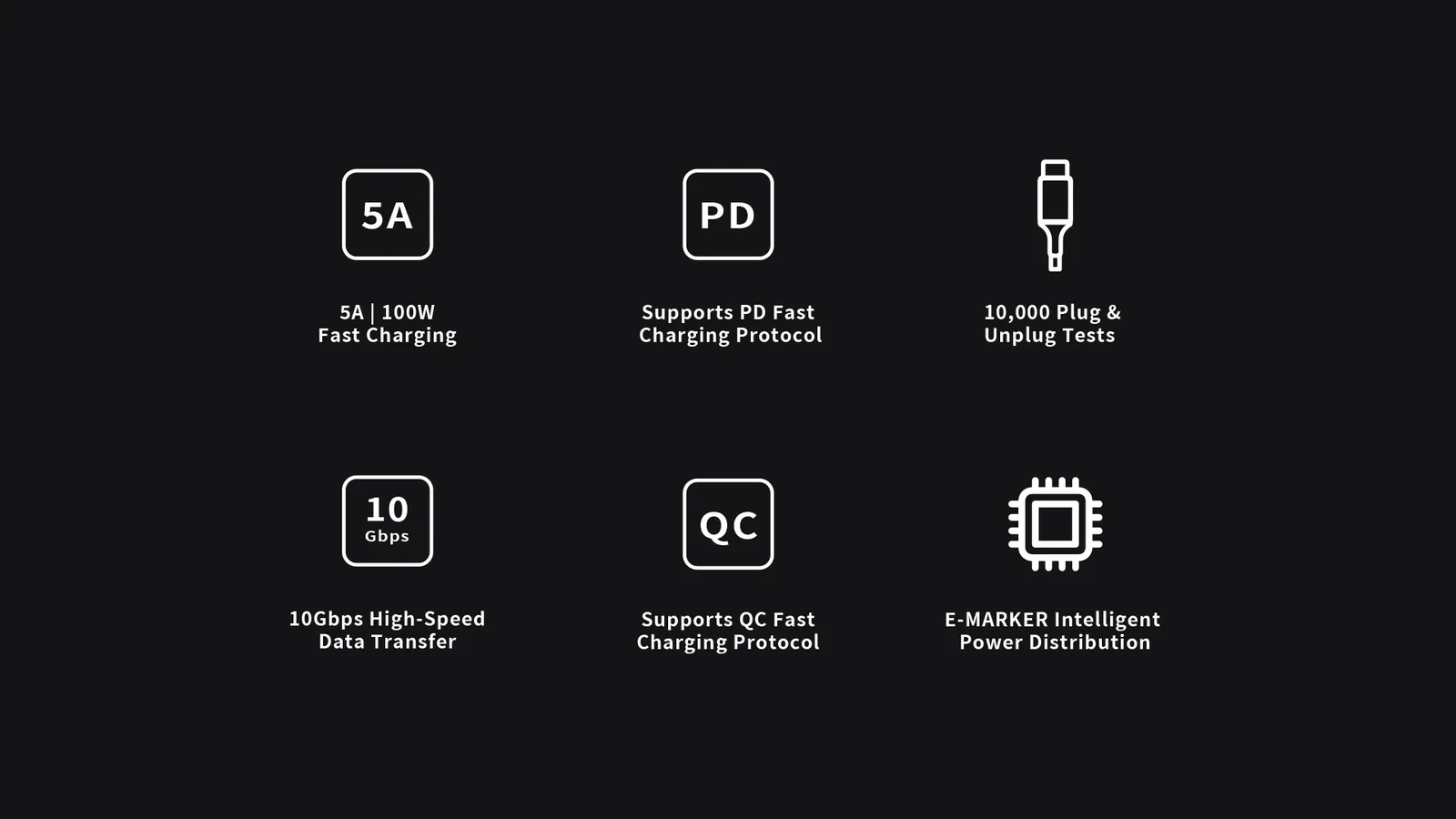 type c features