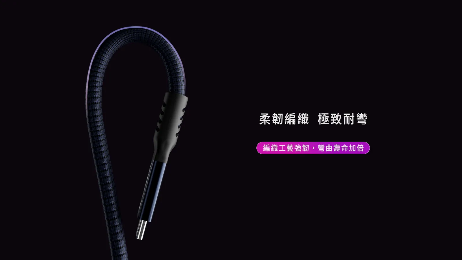 Type-C 240W PD QC 5A 10Gbps Braid High Quality