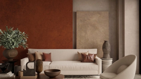 Colores tendencia otoño 2026 en Madrid: las claves del interiorismo