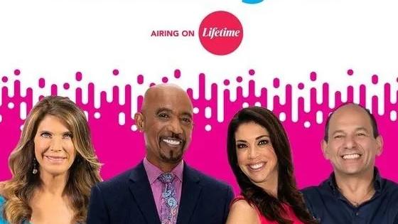 The Balancing Act Features Tixel i for Dry Eye Relief