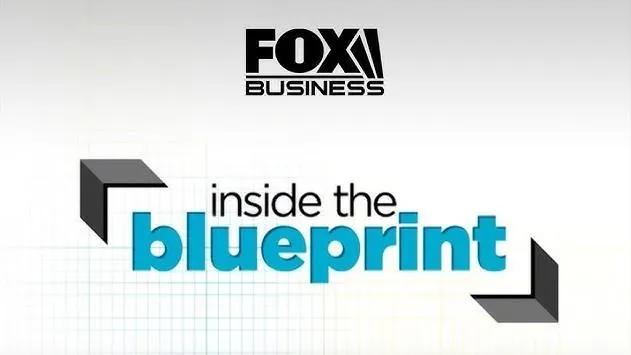 Fox Business and Bloomberg TV Feature Inside the Blueprint Tixel i for Dry Eye Relief