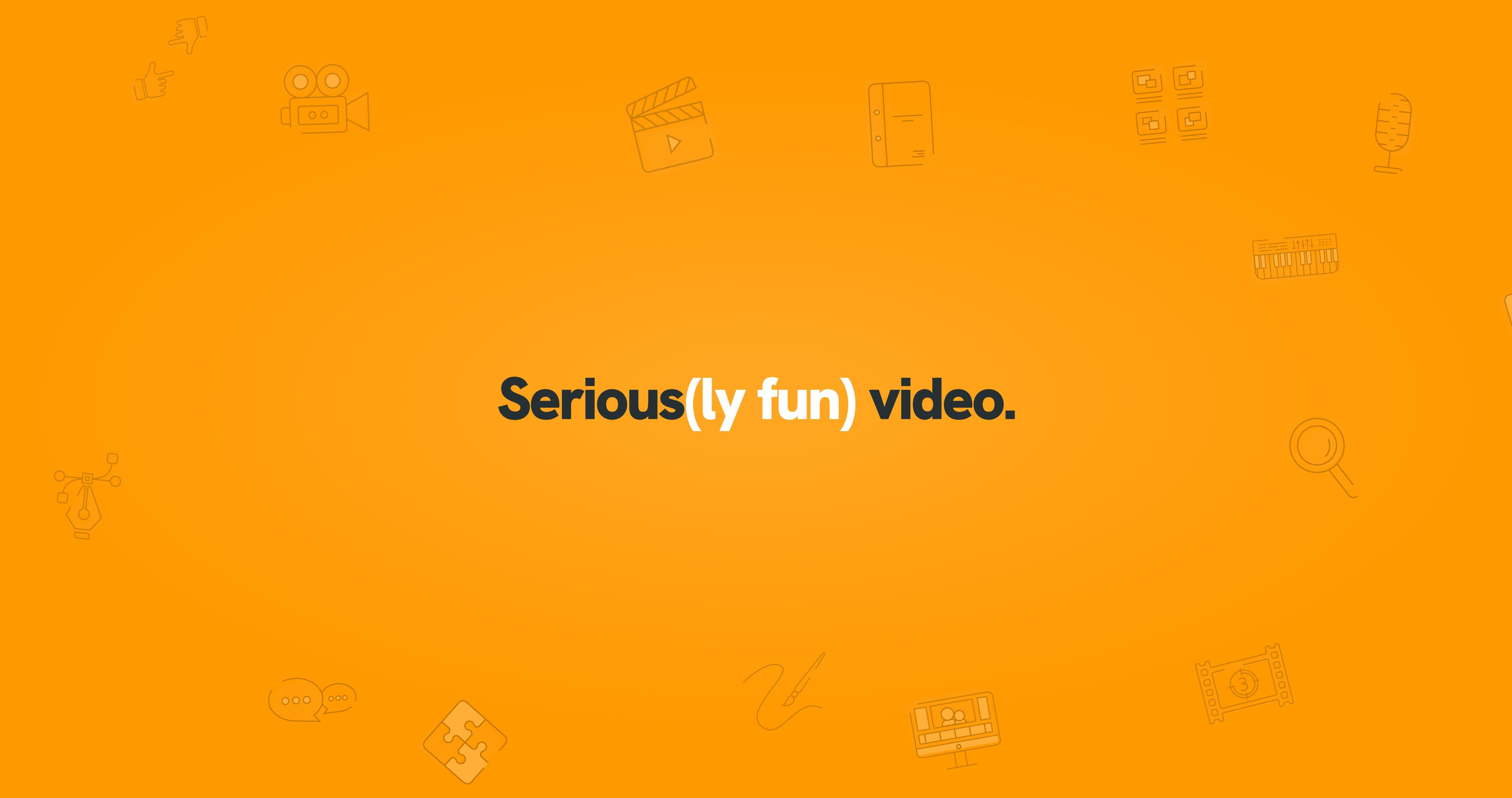 We made our website more fun. Here's how!