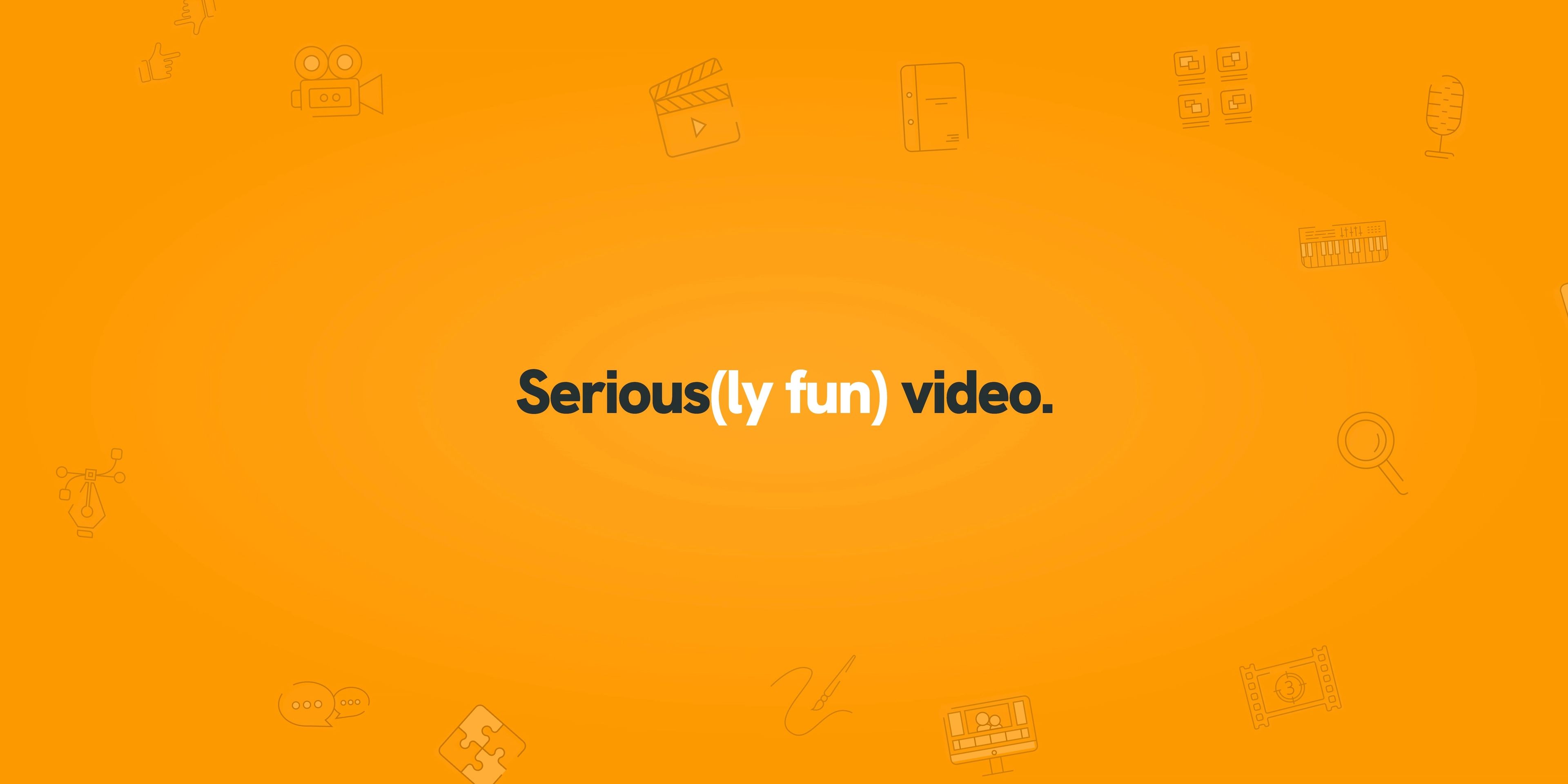 We made our website more fun. Here's how!