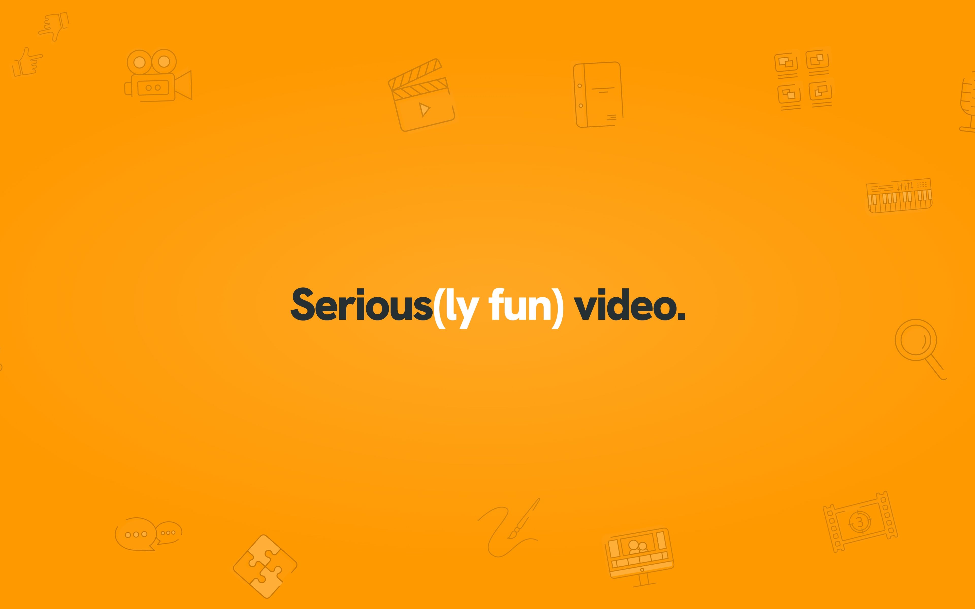 We made our website more fun. Here's how!