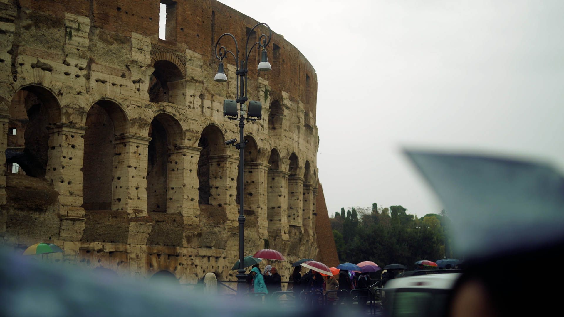 To Roma — frame 18
