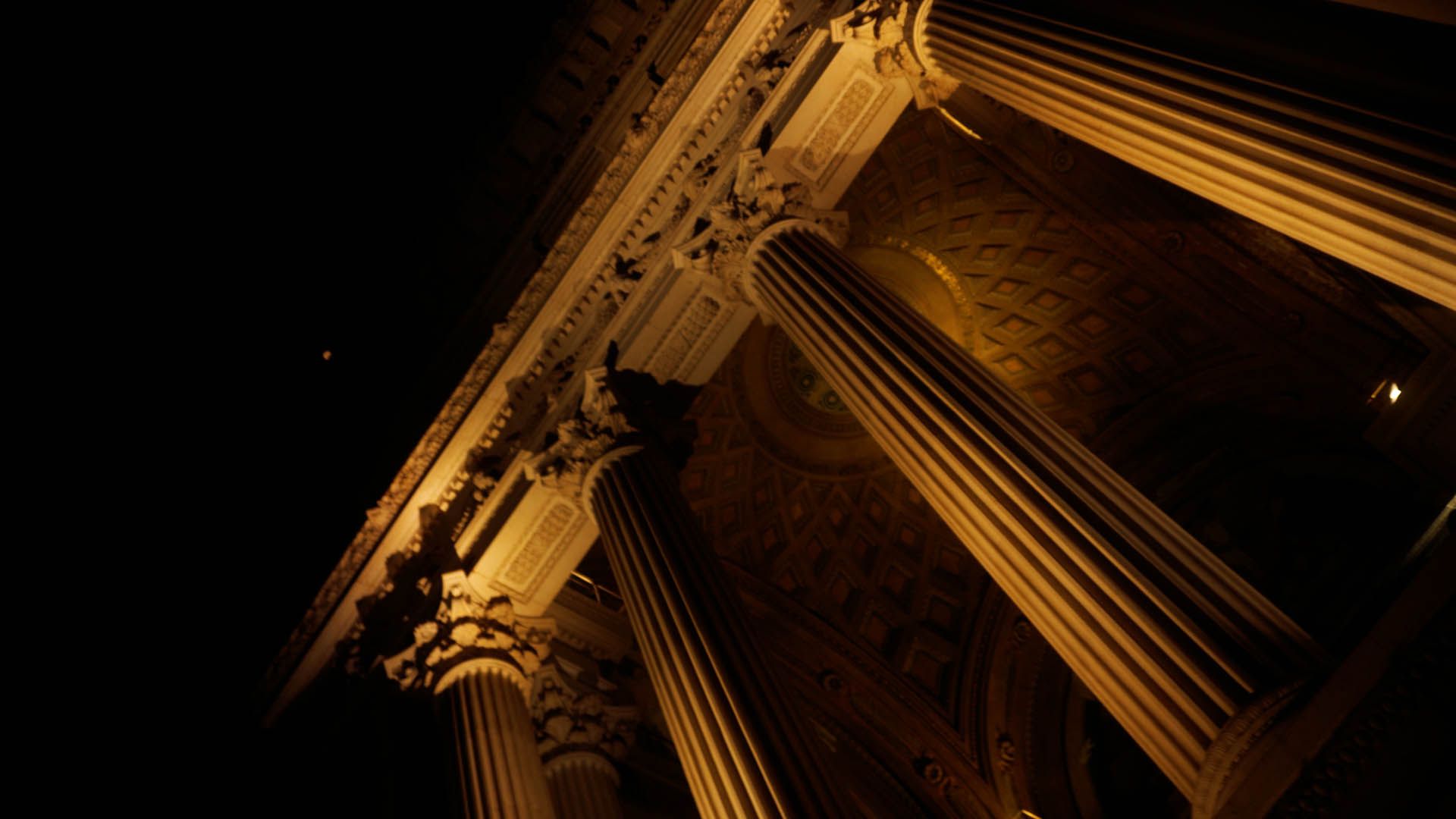 To Roma — frame 42