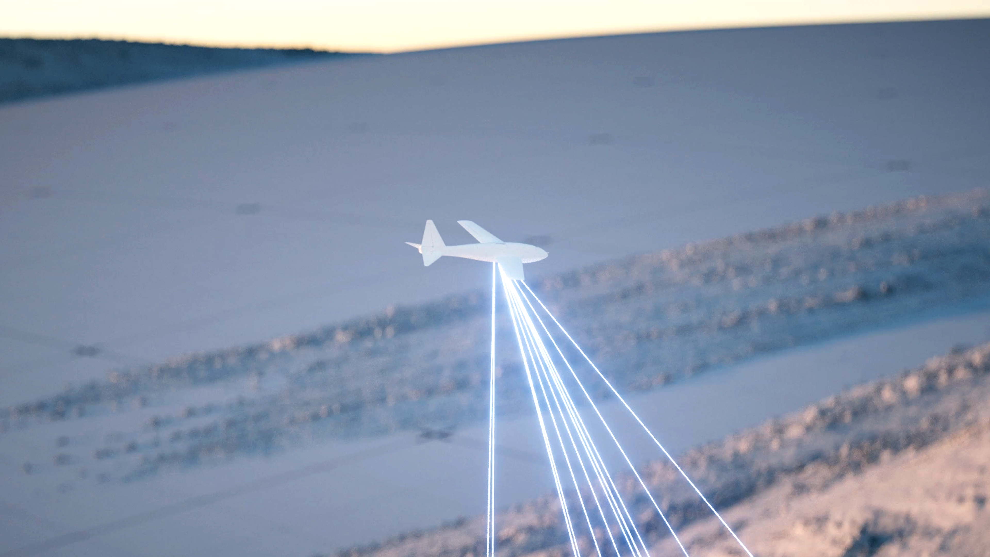 Mach Industries — New Era of Defense