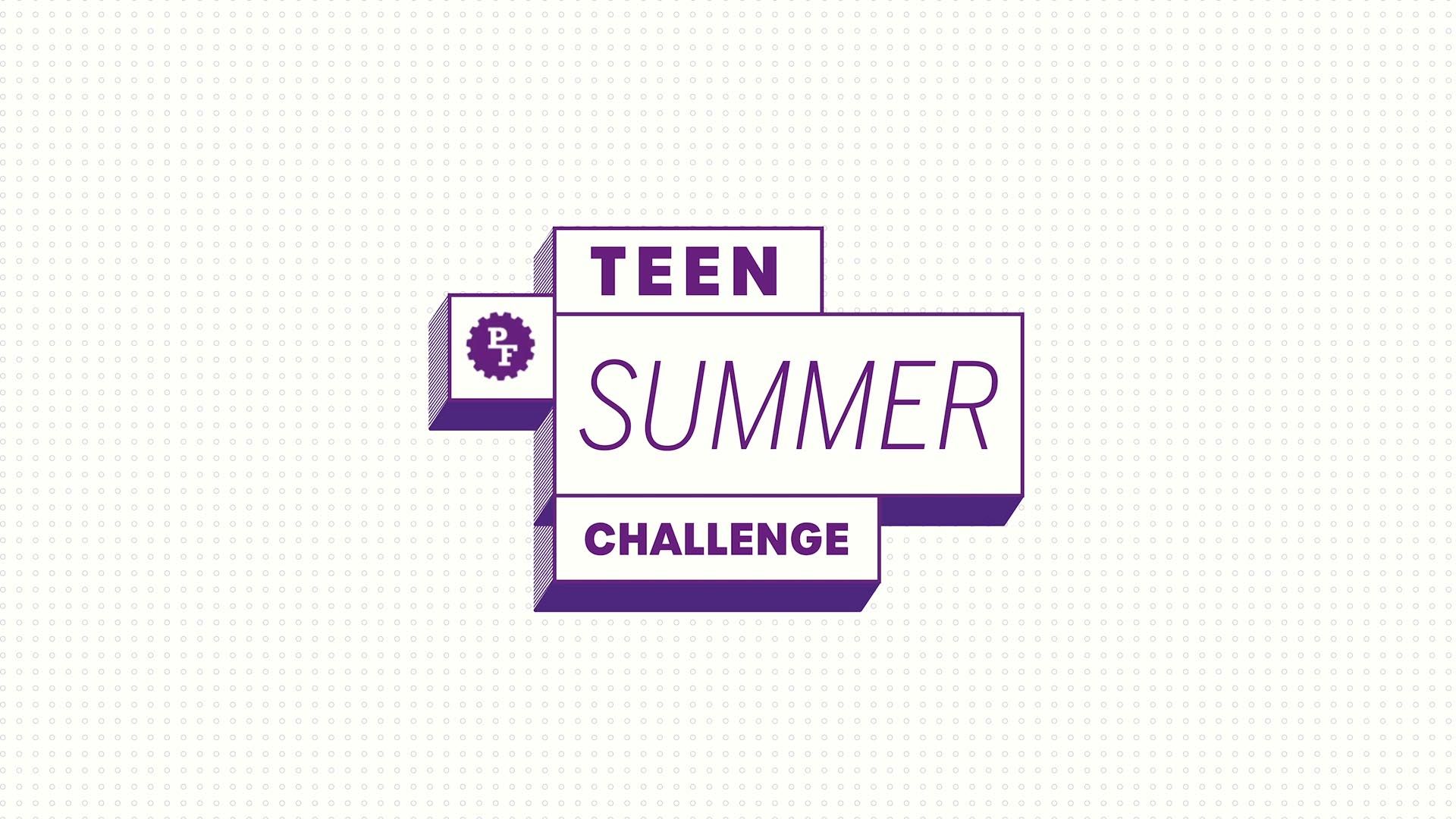 Teen Summer — frame 7