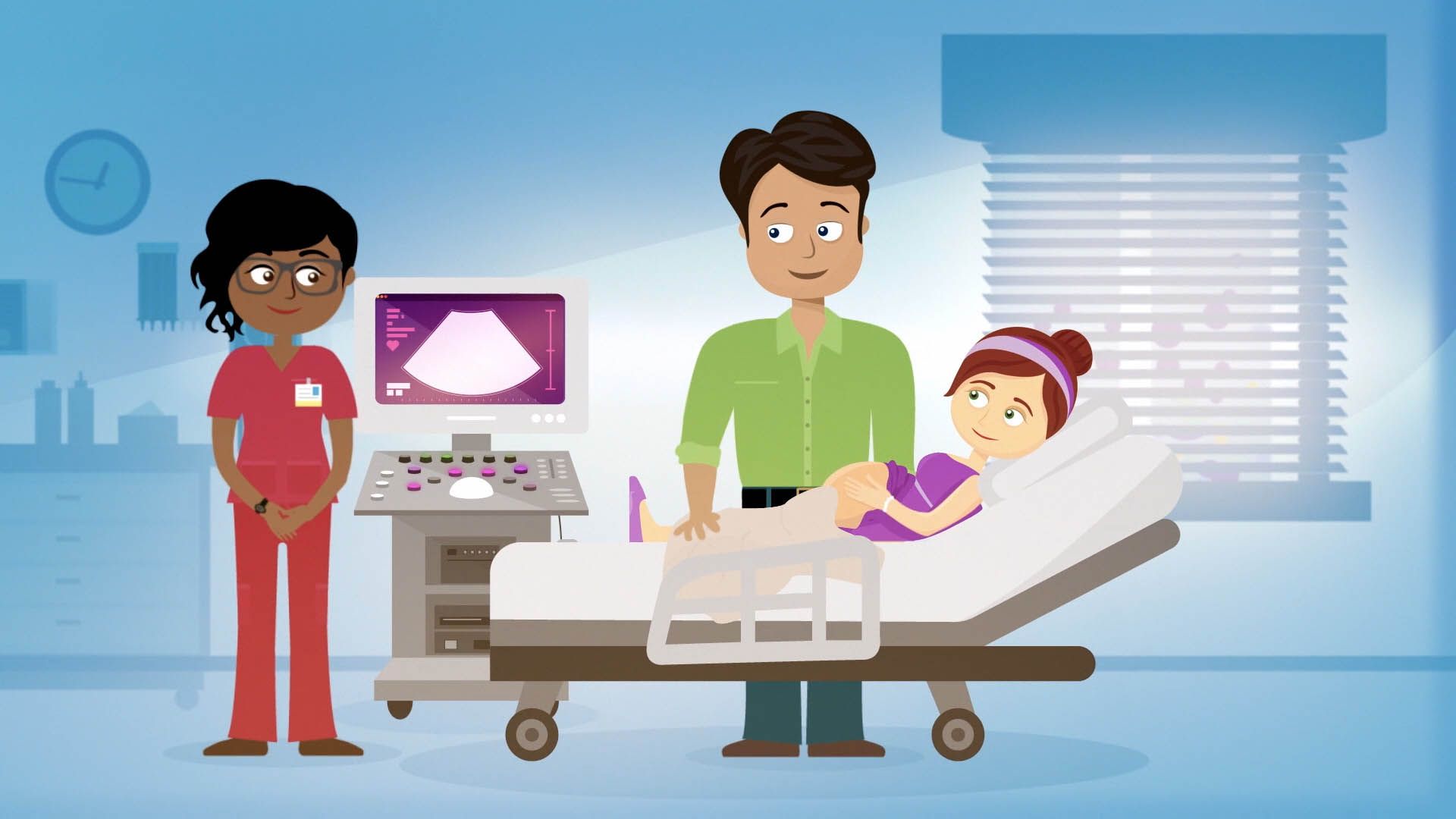 Understanding Ultrasounds — frame 7