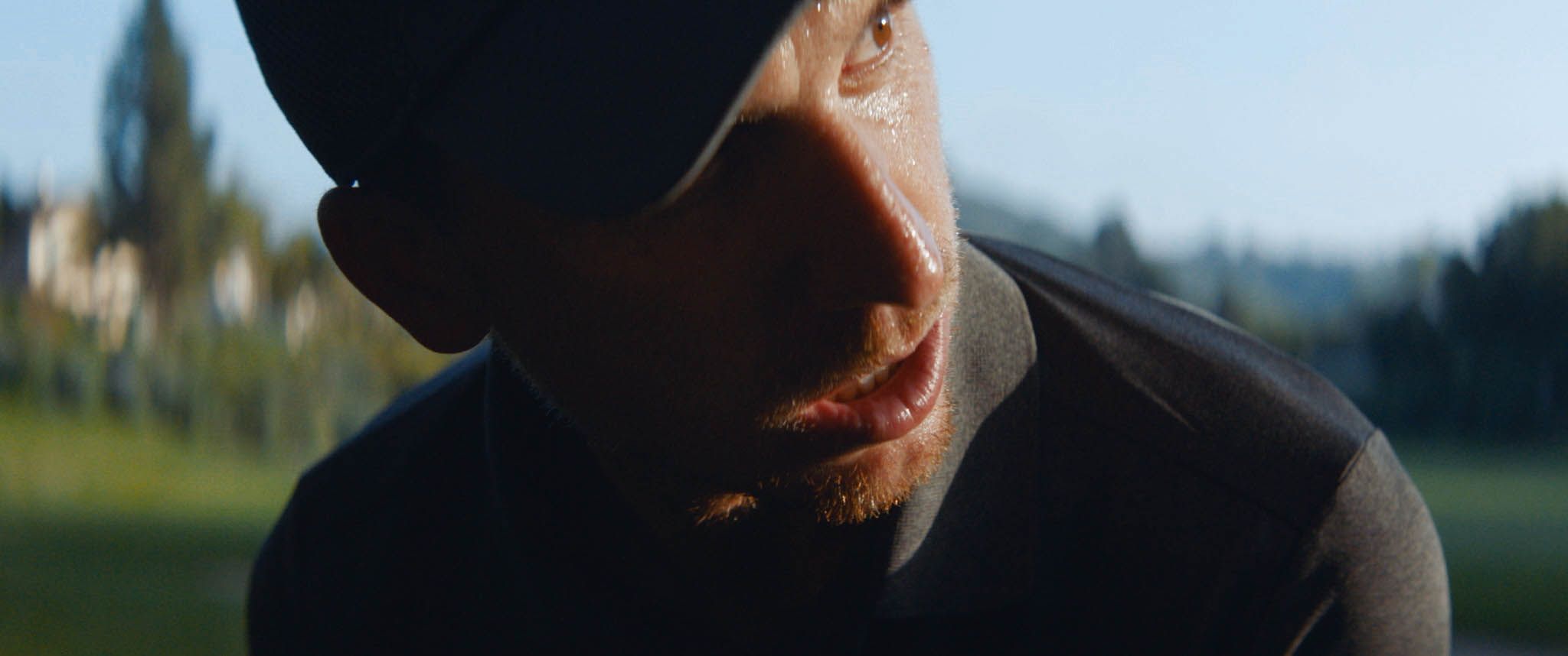 Focus — frame 10