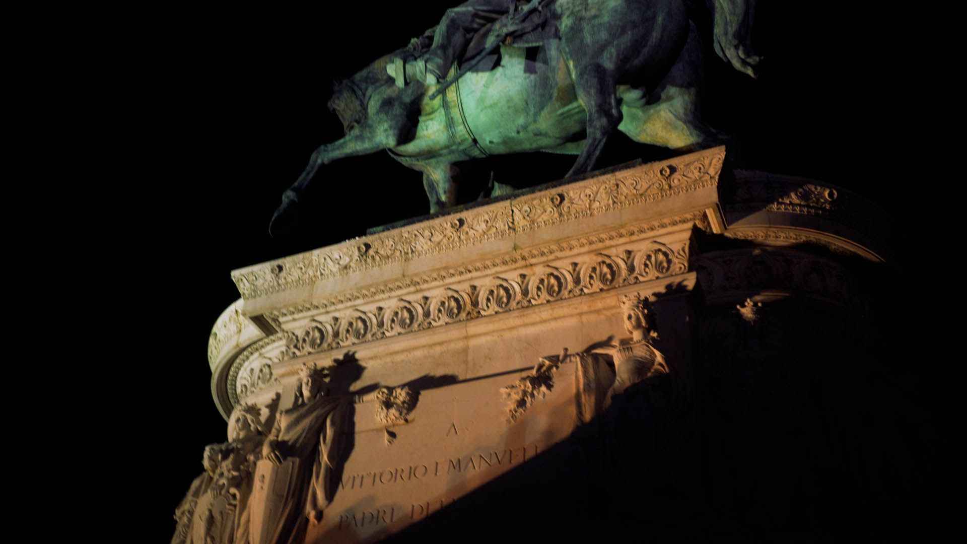 To Roma — frame 41
