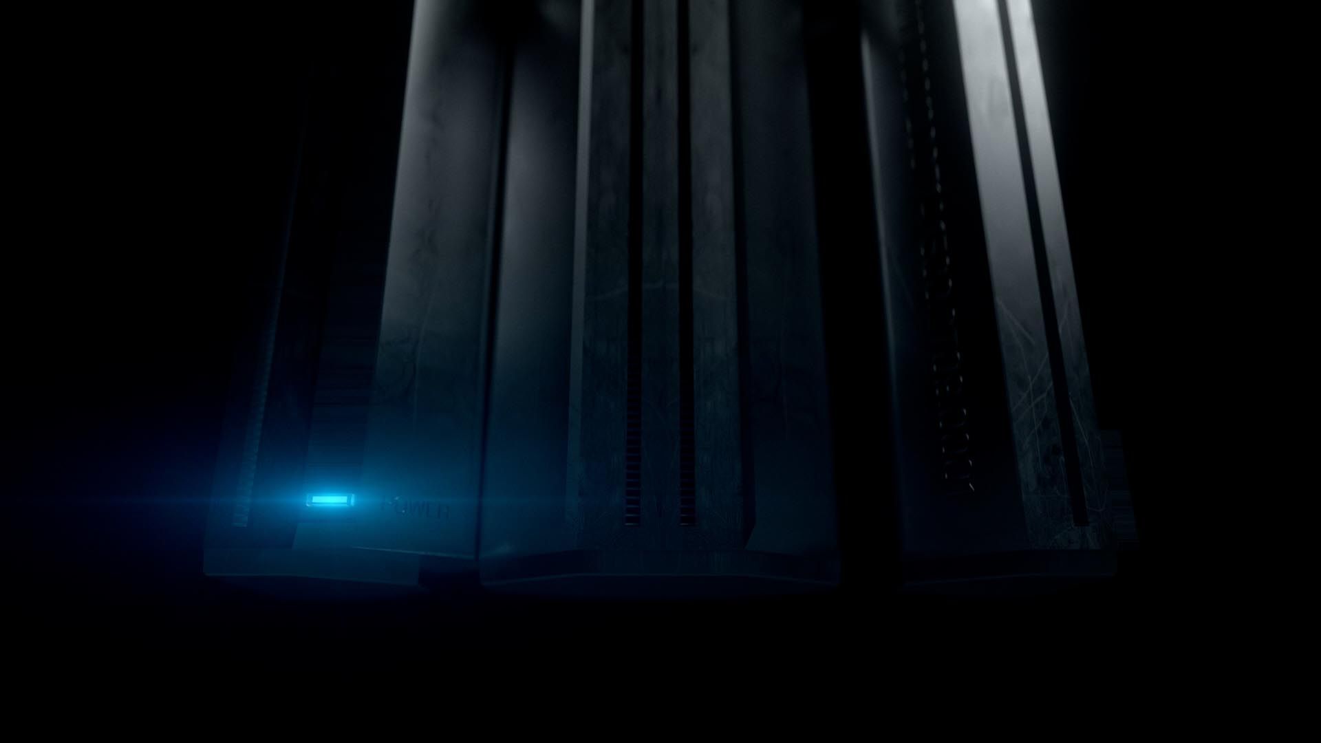 Tebow NFT Animation — frame 1