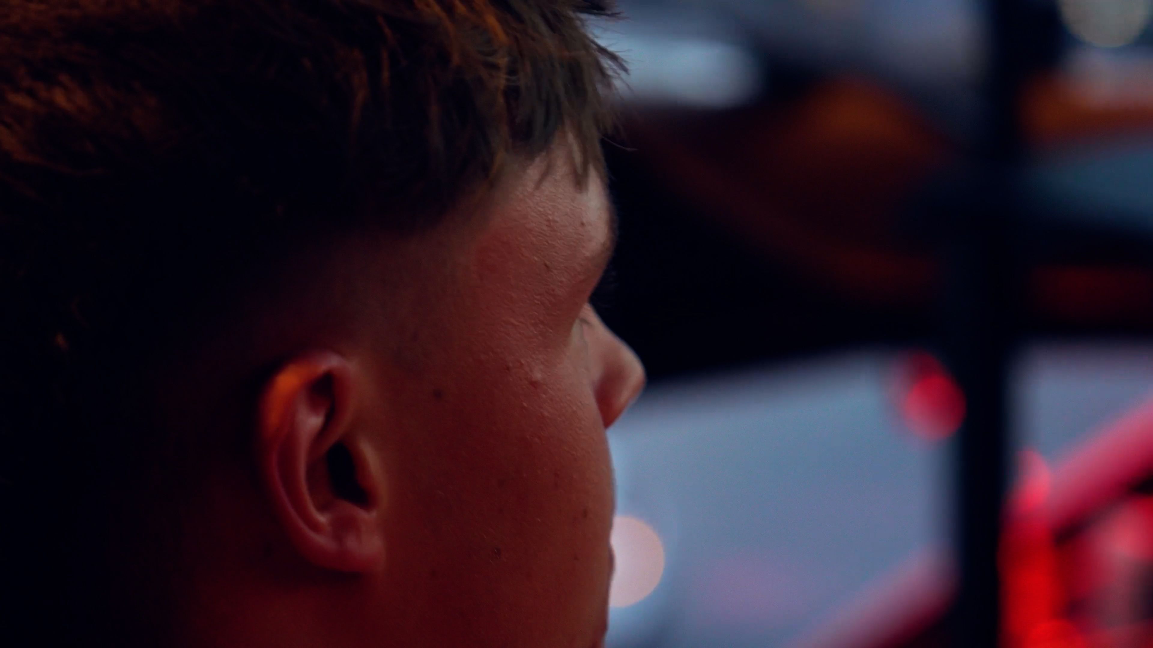 F1 Arcade Event Video — frame 14