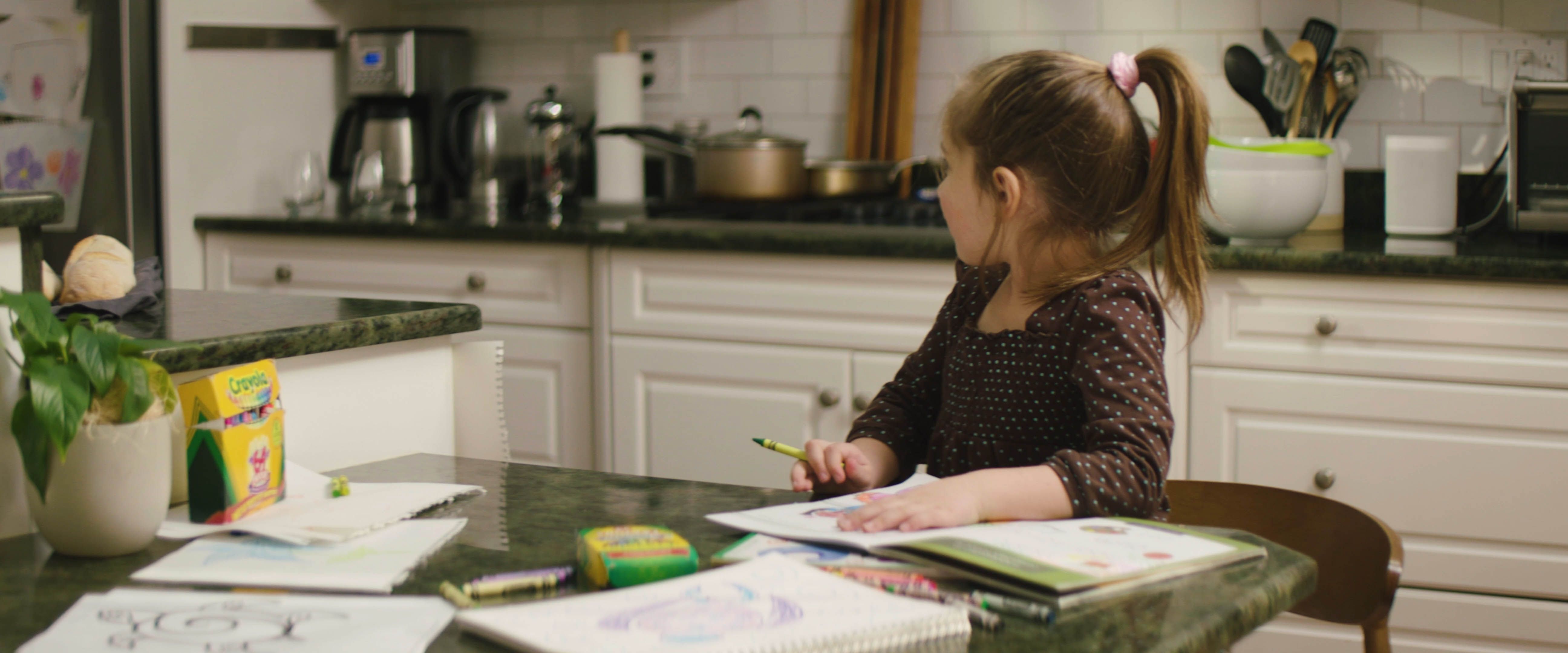 What Matters Most — frame 14