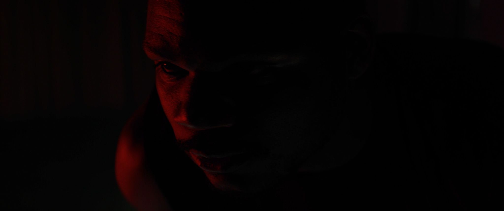 Training for the NFL — frame 13