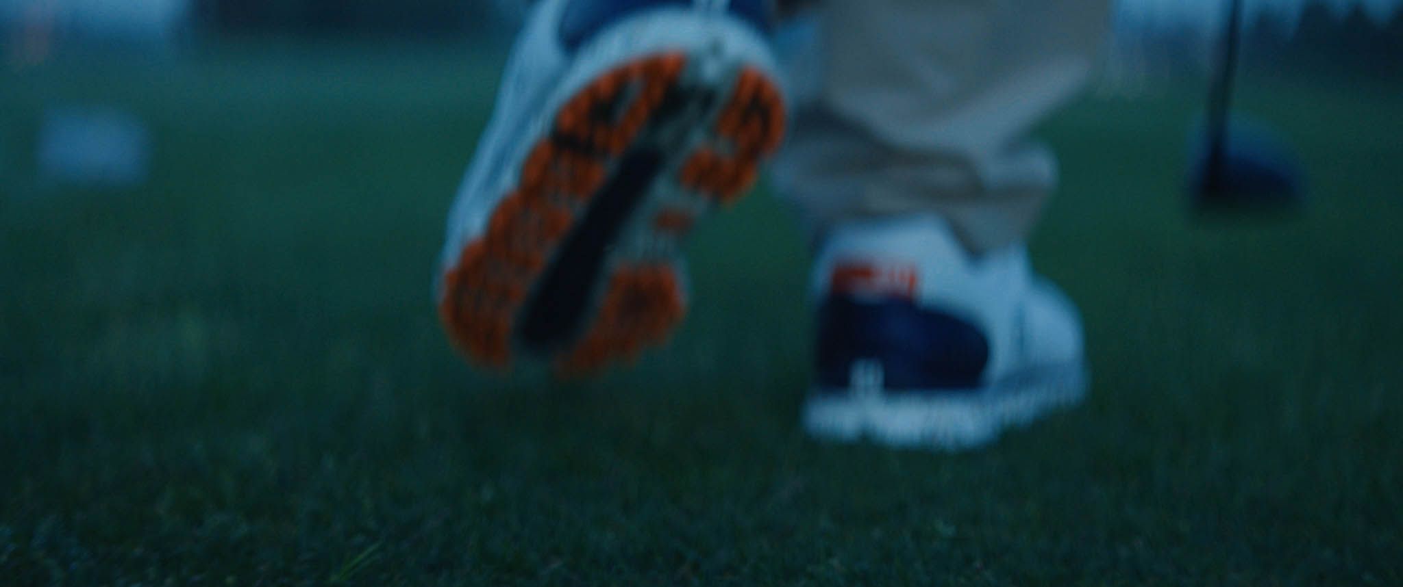 Champion — frame 1