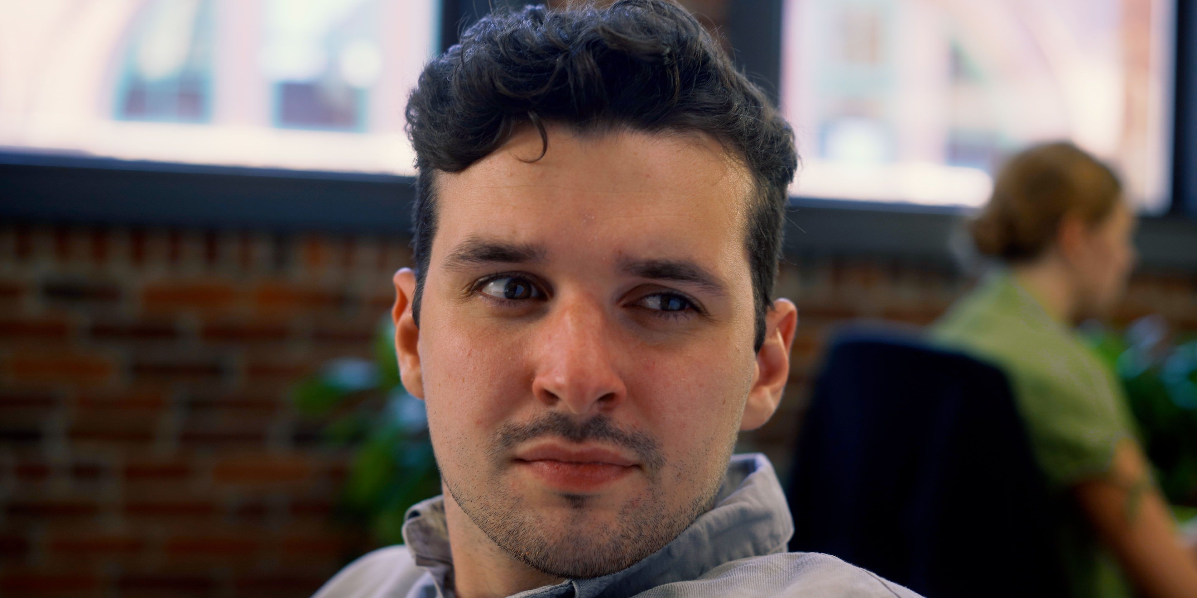 Data Rockstar — frame 6
