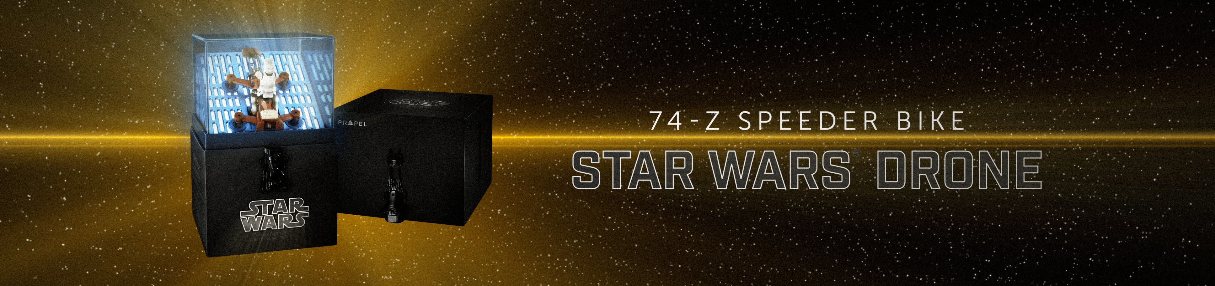 Star Wars Propel Drone — frame 3