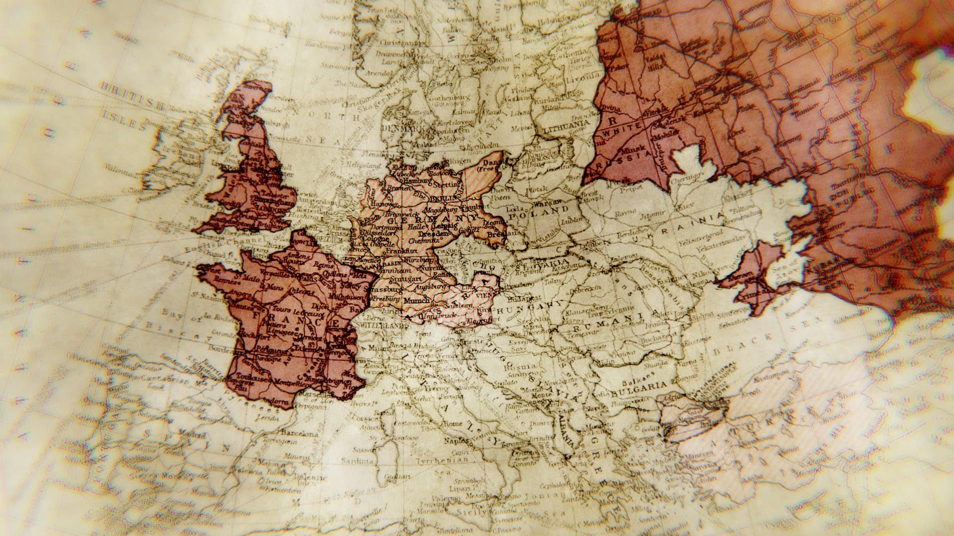 Empire of Terror — frame 8