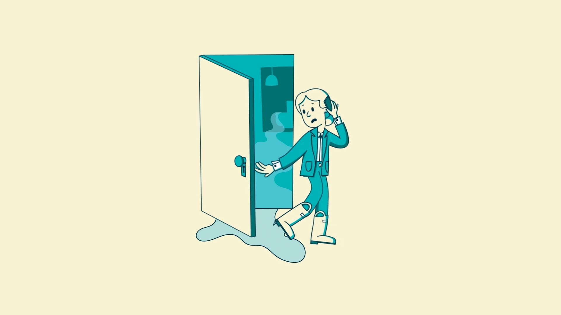 Stuff Happens — frame 1