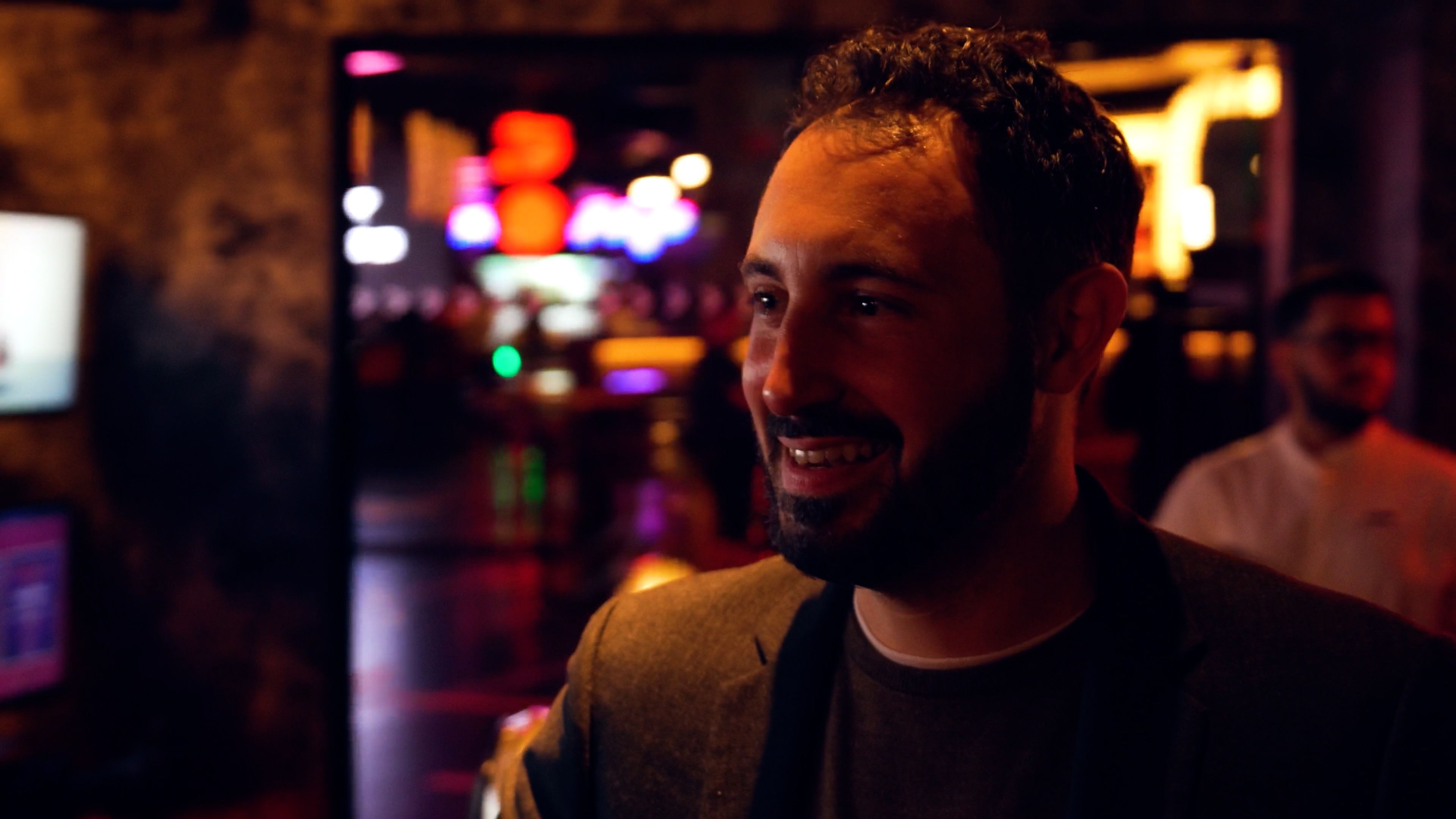 F1 Arcade Event Video — frame 22