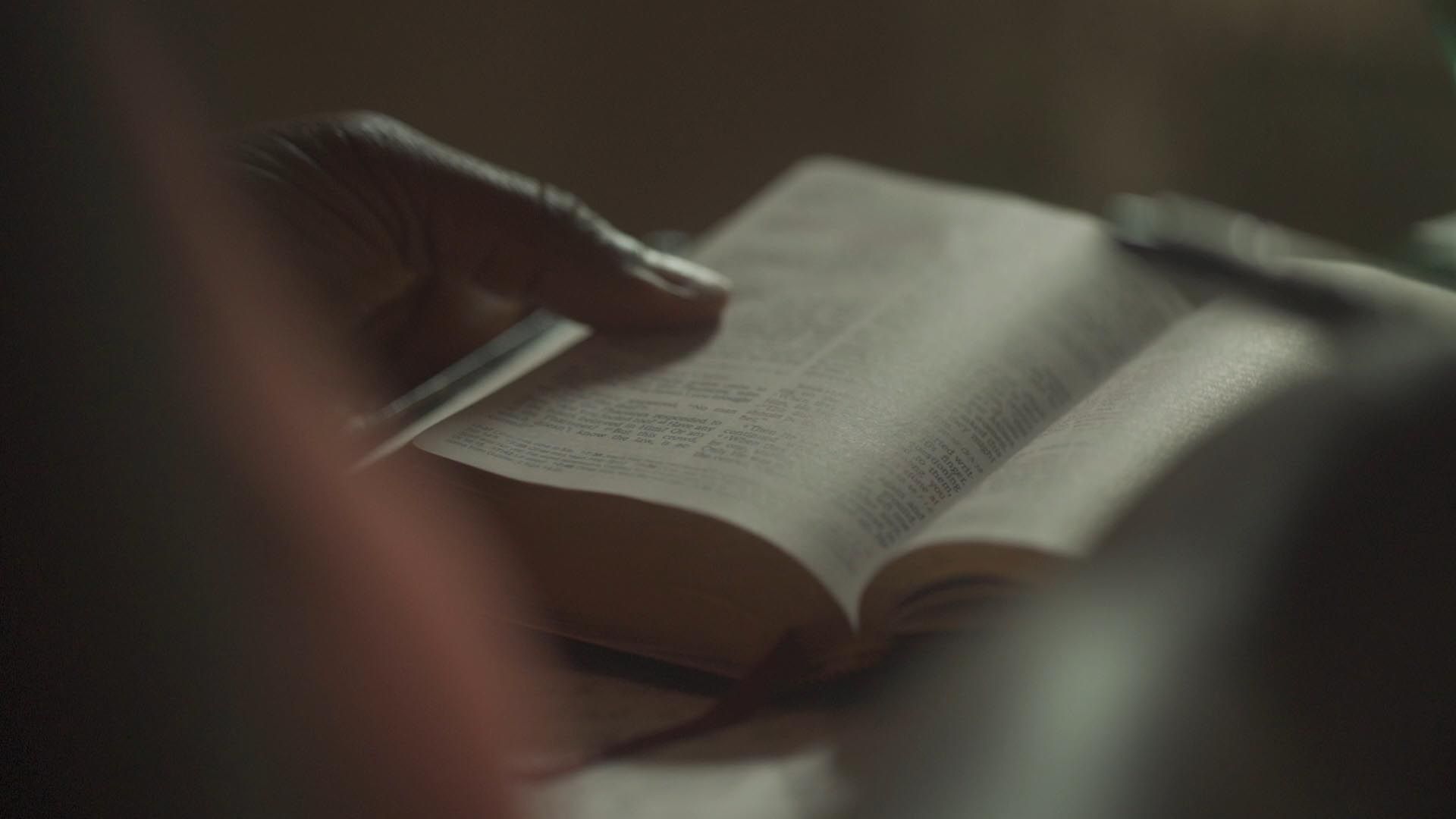 Purpose, Connection, & Truth — frame 15
