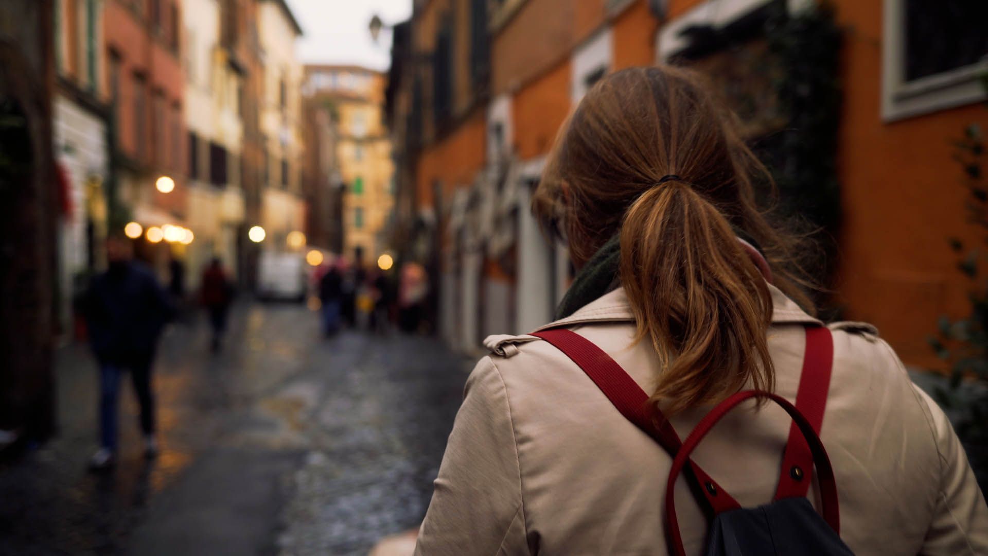 To Roma — frame 4