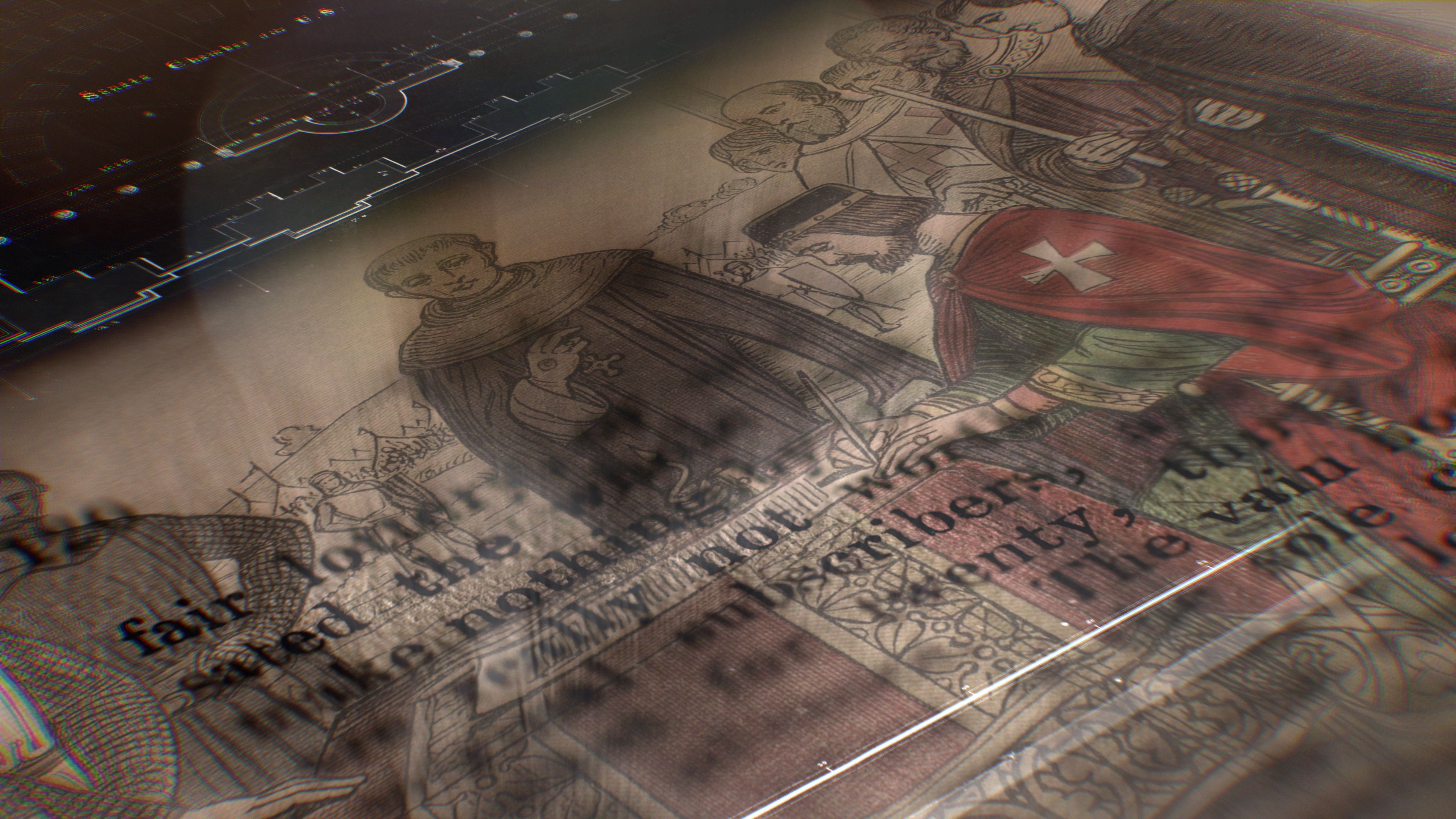 'Congress' Online Courses Titles — frame 3