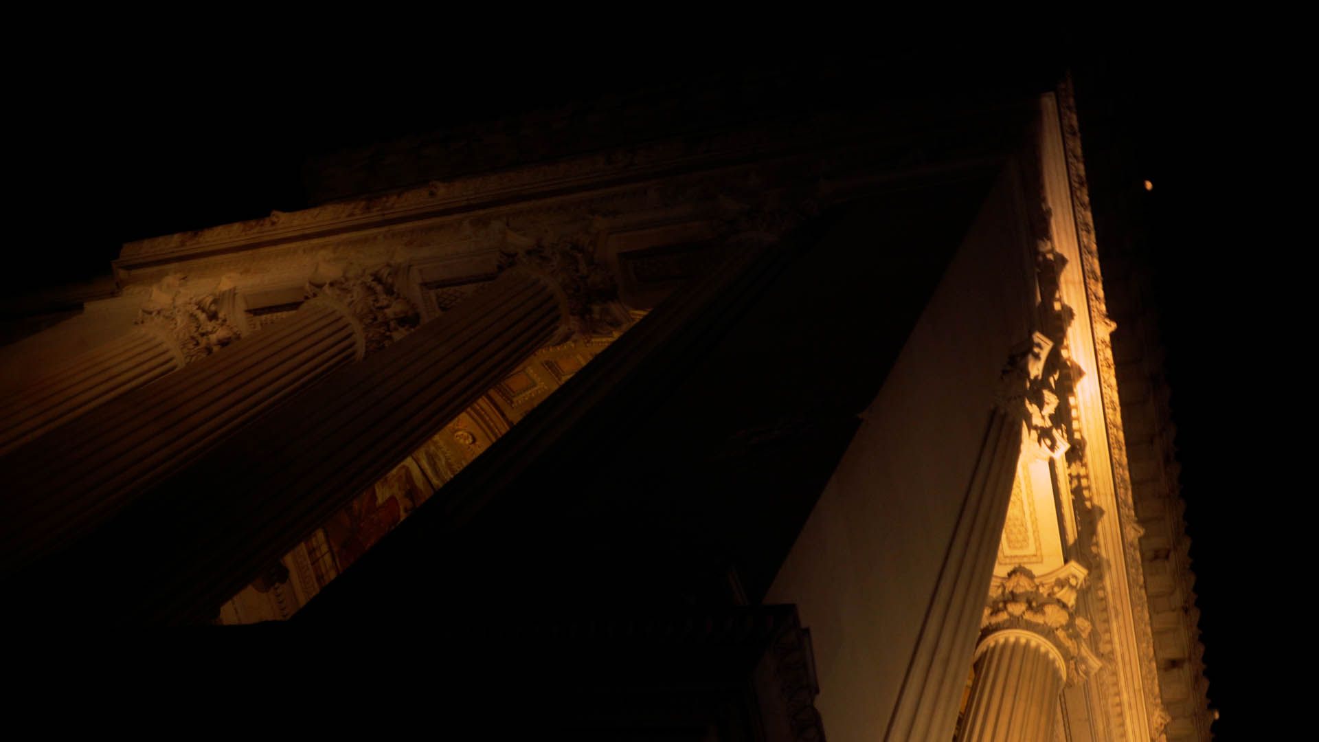 To Roma — frame 43