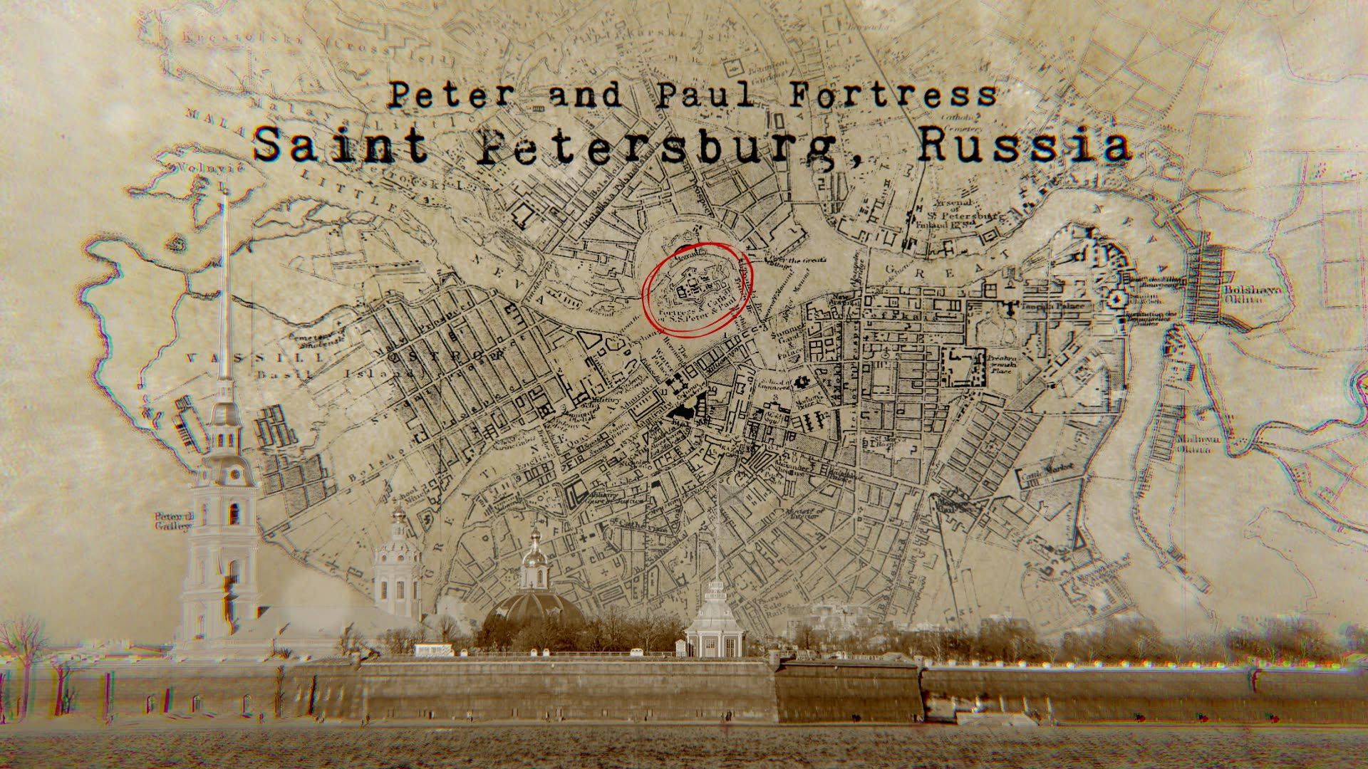 Empire of Terror — frame 5