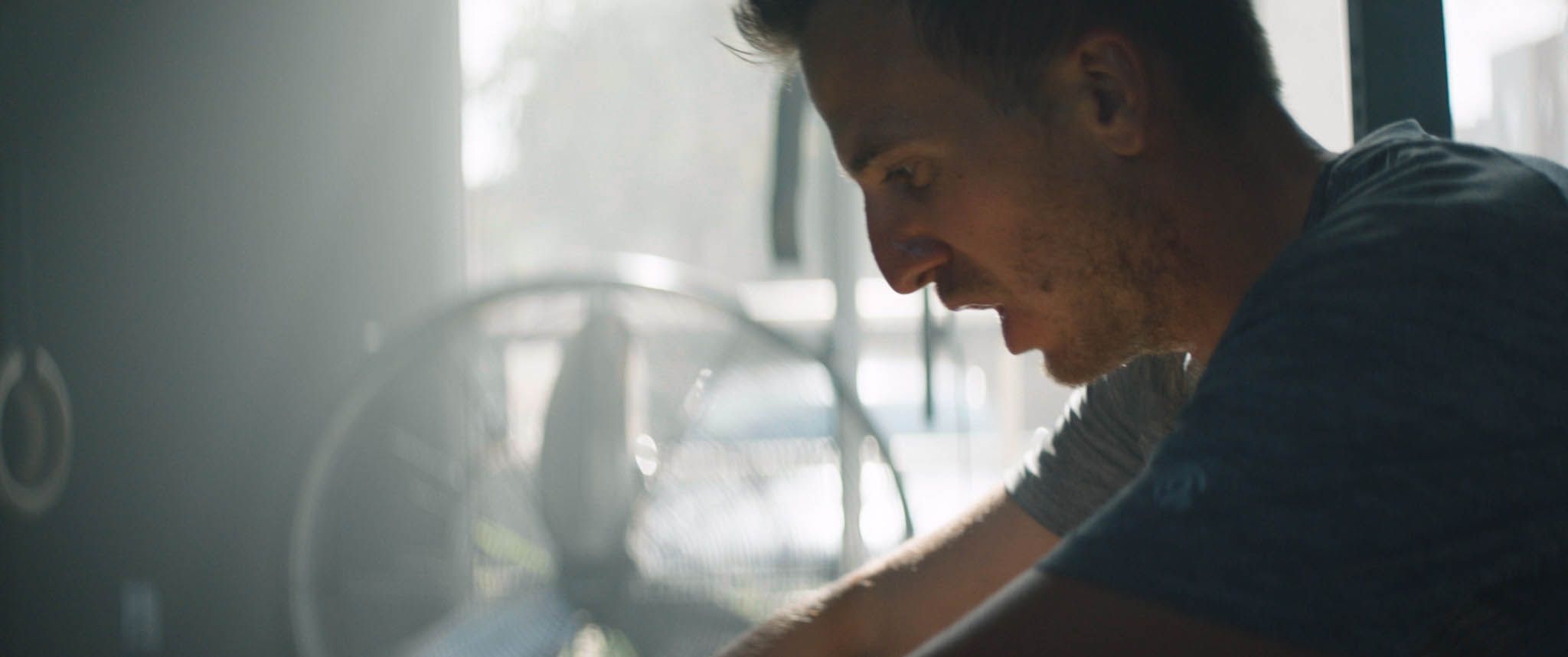 Champion — frame 9