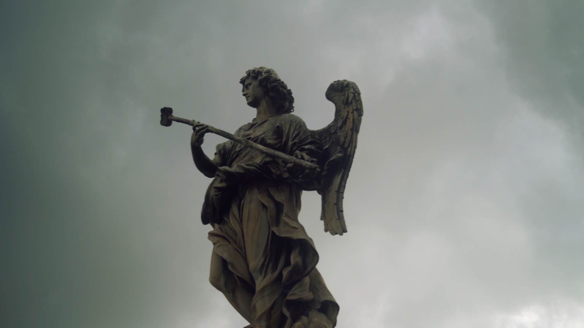 To Roma — frame 14
