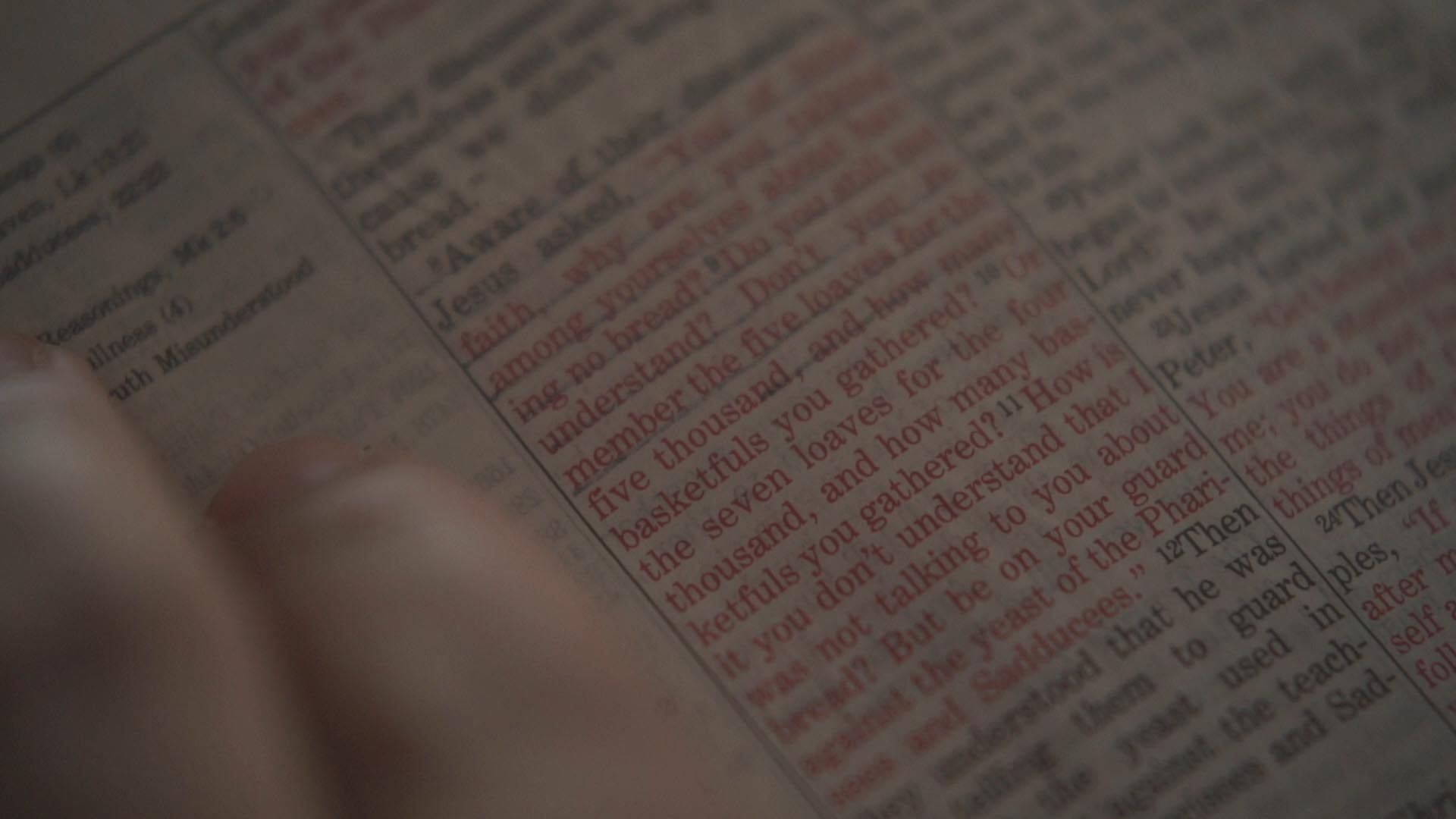 Purpose, Connection, & Truth — frame 30