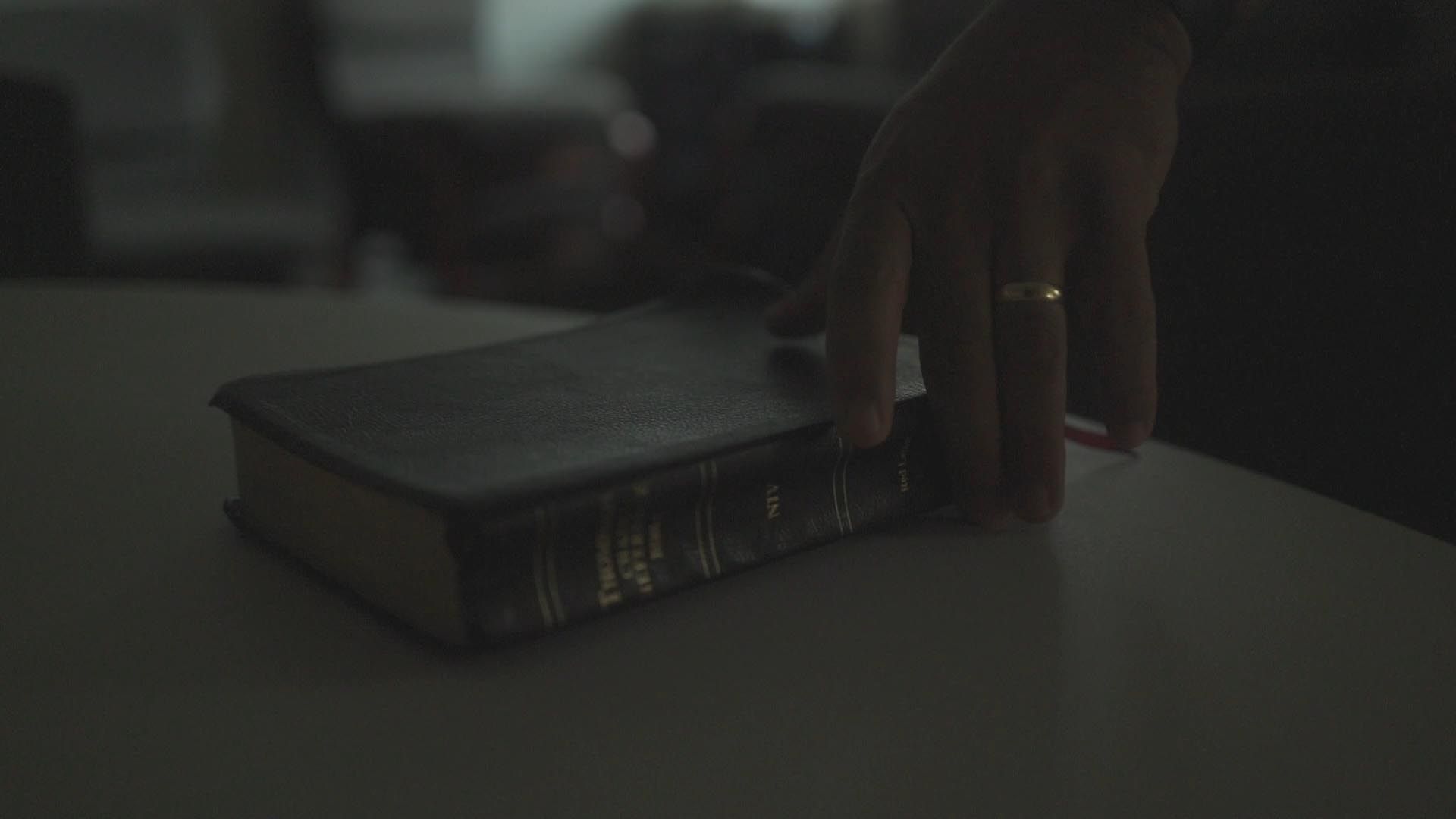 Purpose, Connection, & Truth — frame 36