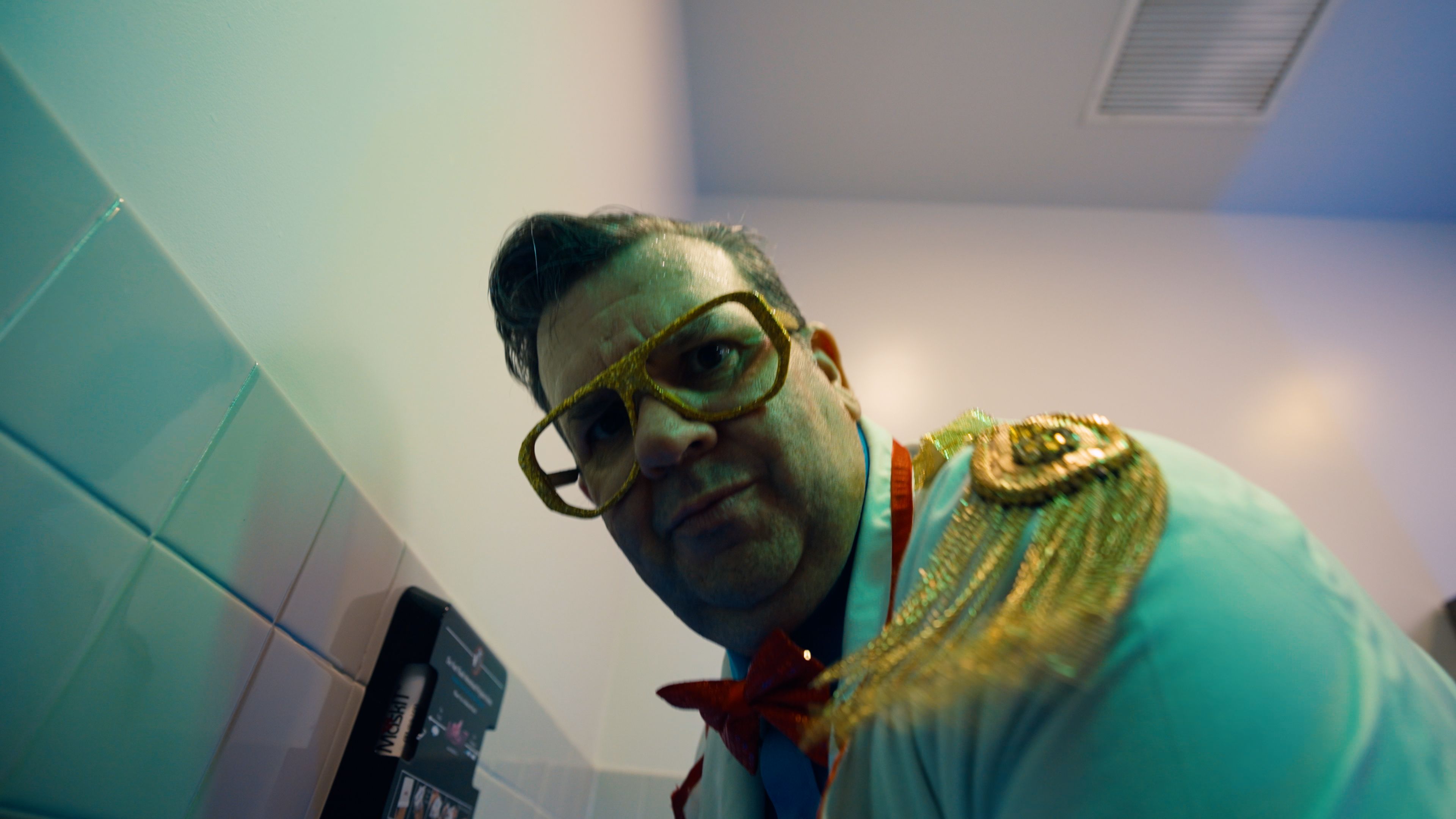 'Got to Go' Music Video — frame 9