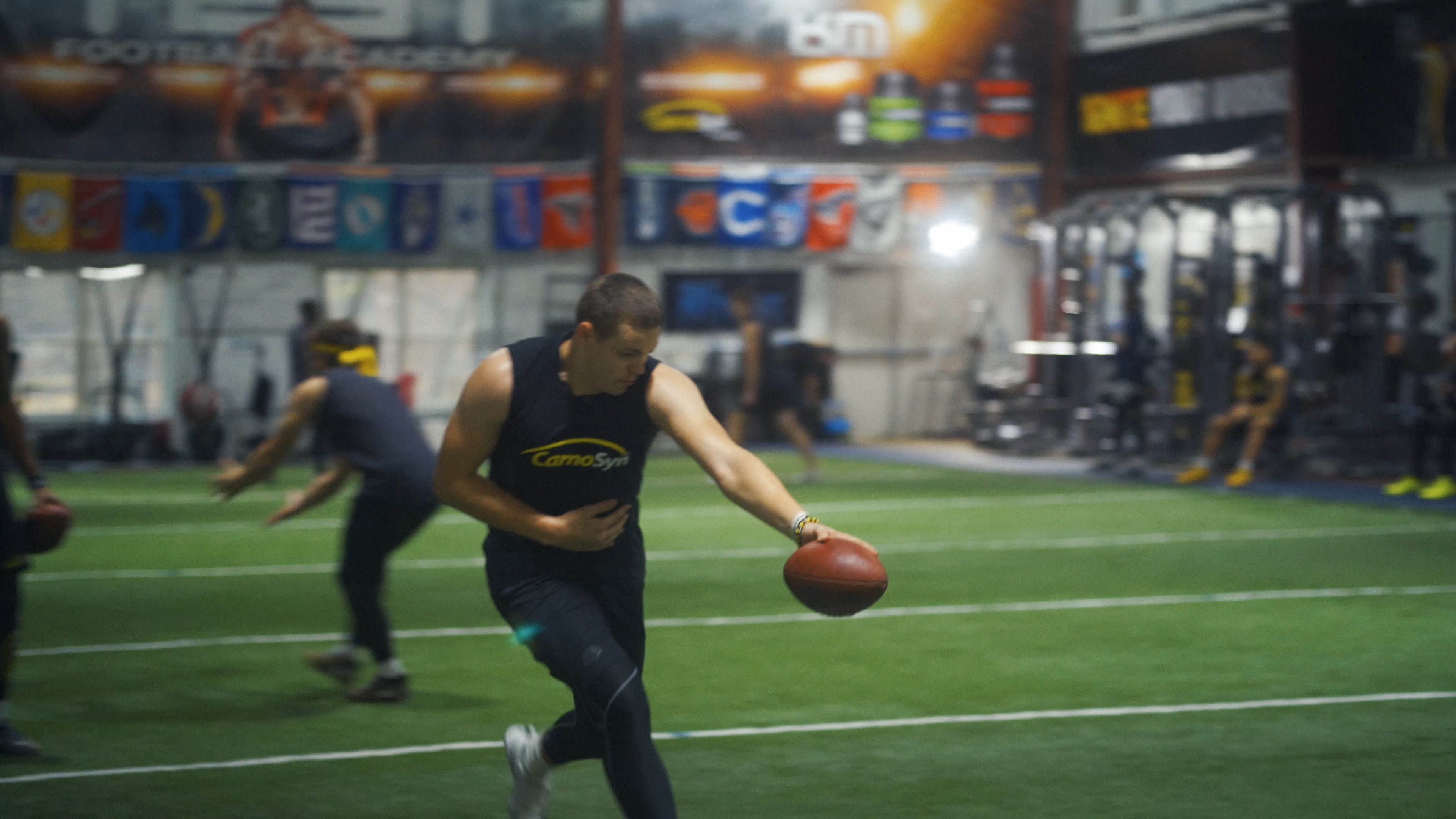 NFL Proven — frame 29