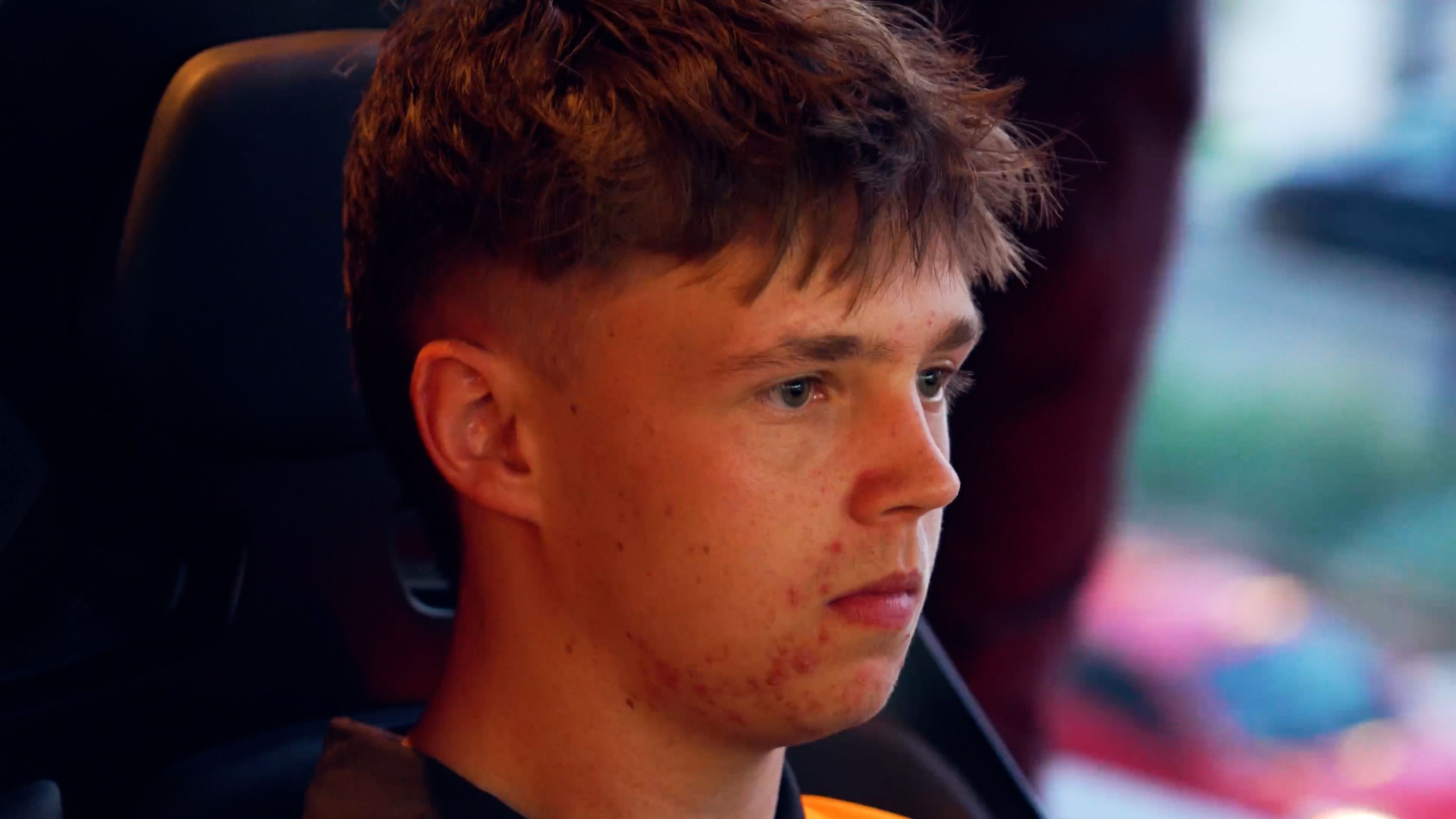 F1 Arcade Event Video — frame 16