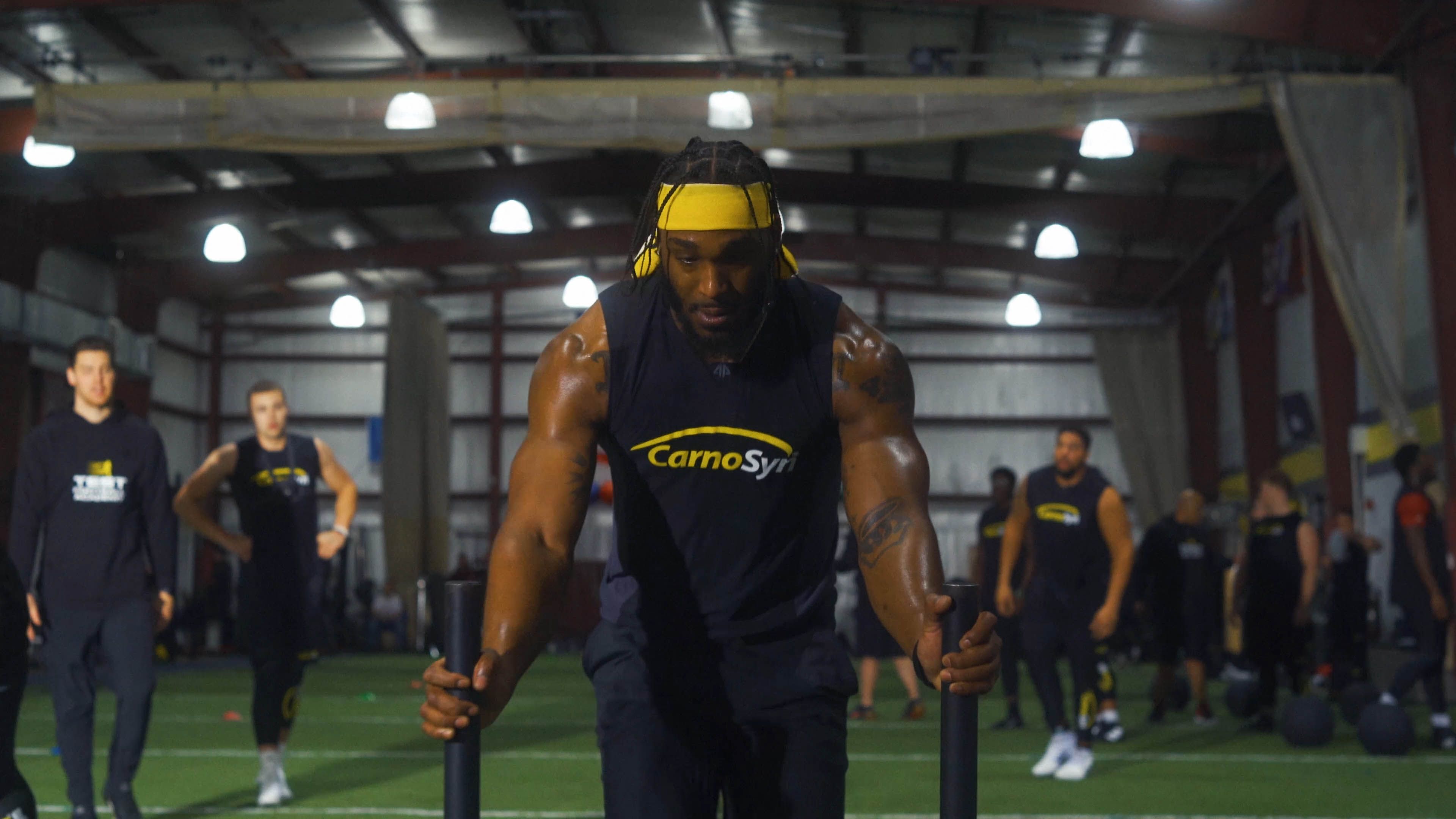 NFL Proven — frame 39