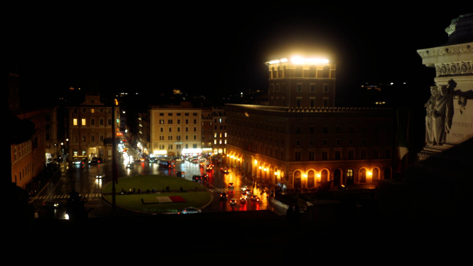 To Roma — frame 44
