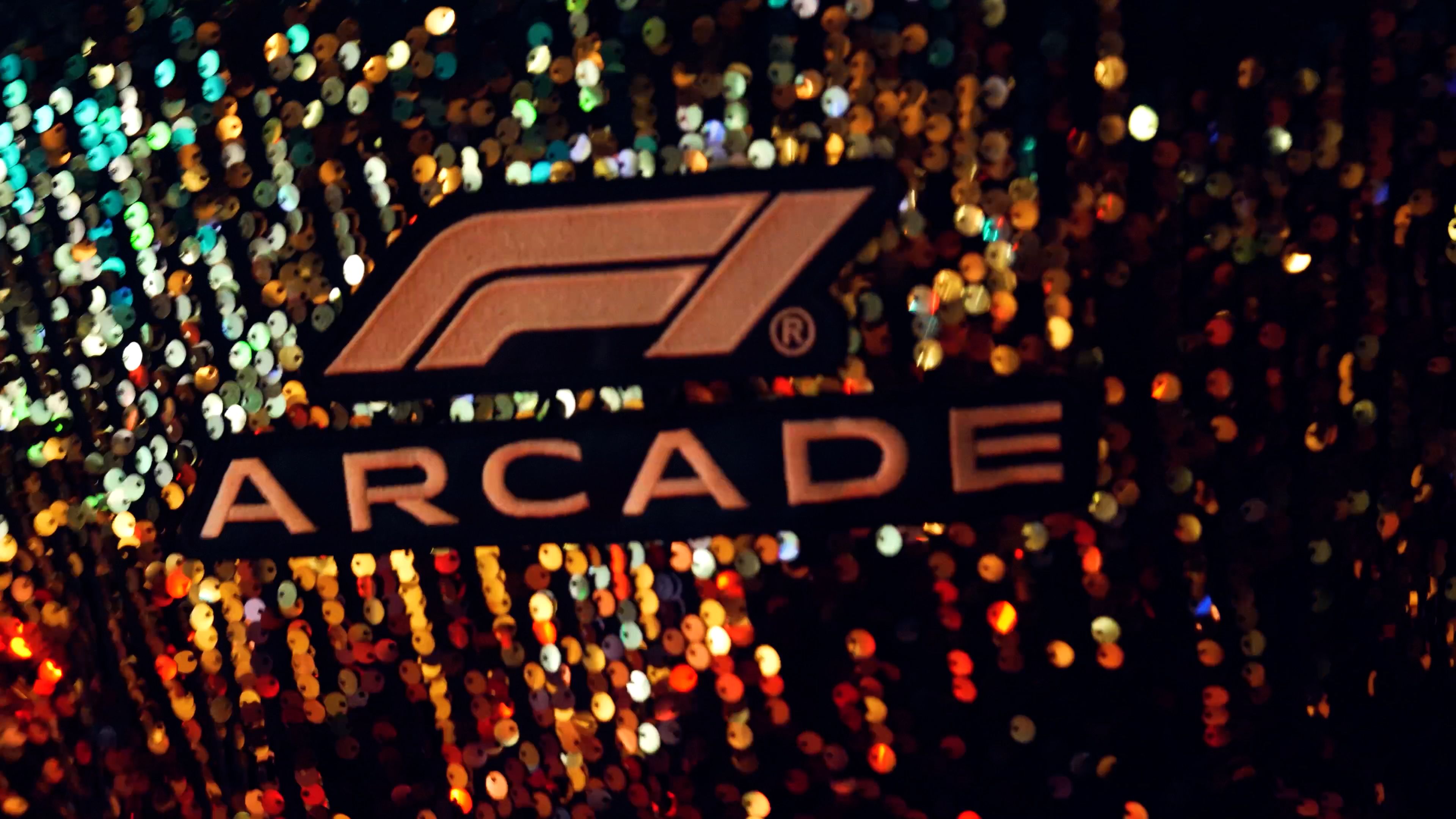 F1 Arcade Event Video — frame 21
