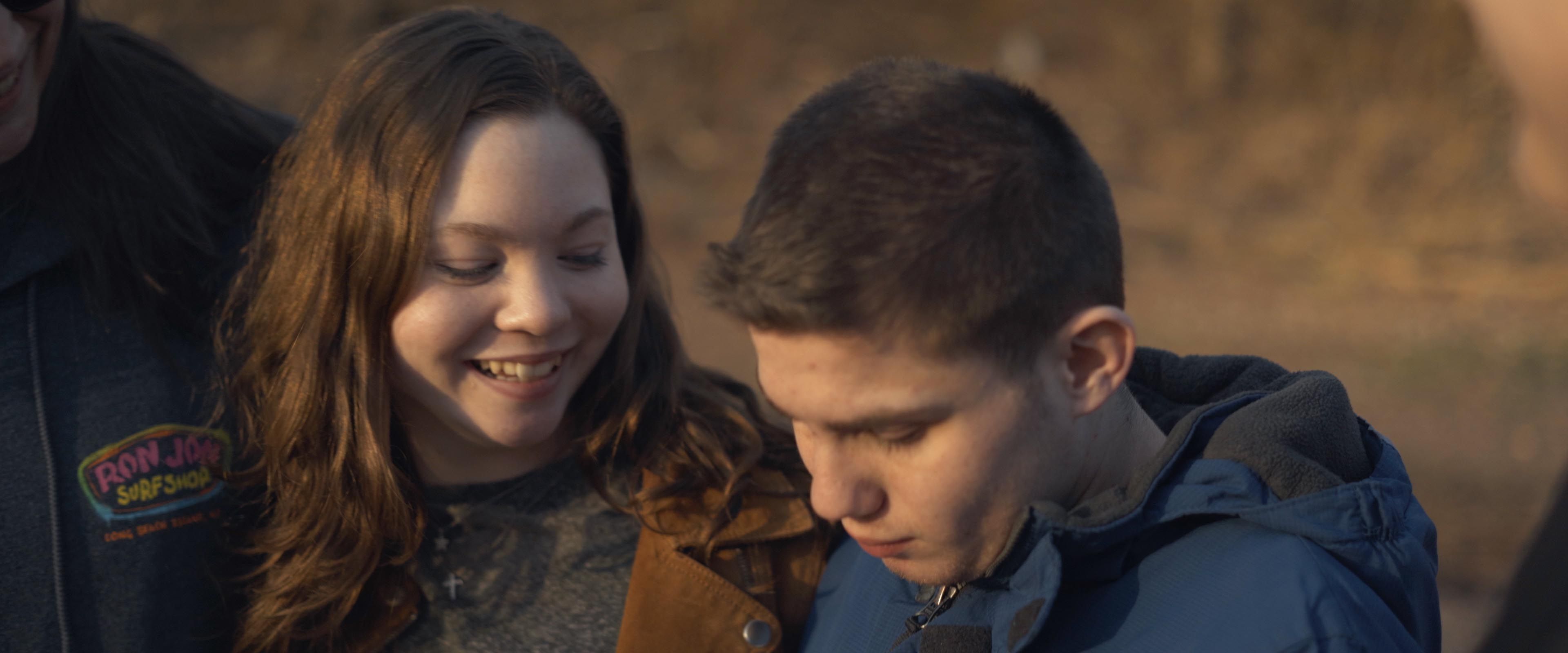 'Tested' Mini-Documentary — frame 21