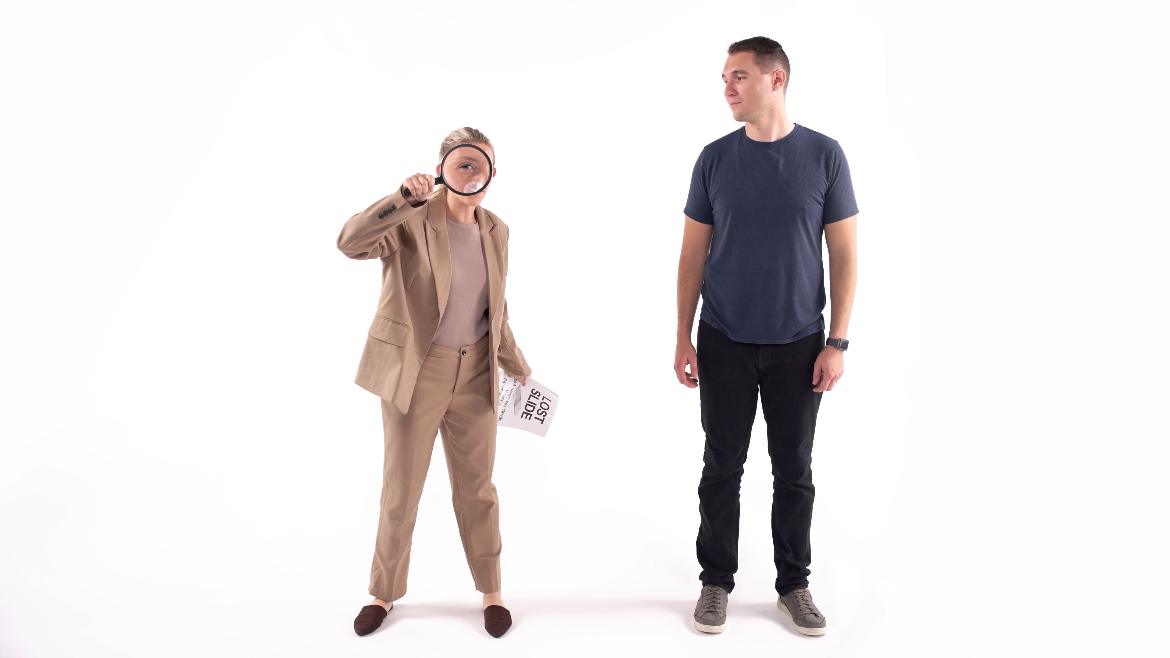 Funny Sales Education Series — frame 5